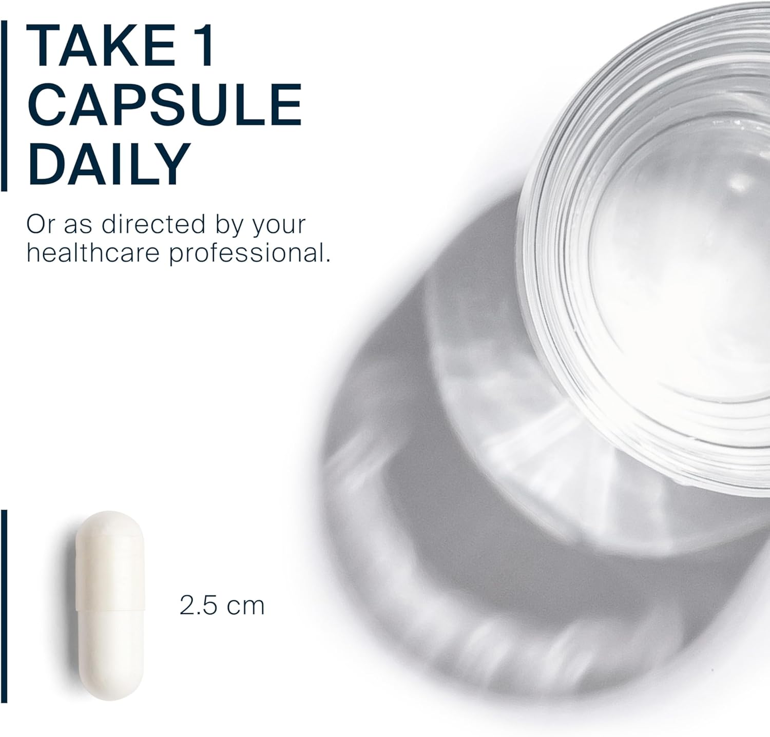 Vegan Micronized DHEA 50mg Capsules for Hormone Balance & Metabolism Support - Gluten, Dairy, Soy Free - 60 Count