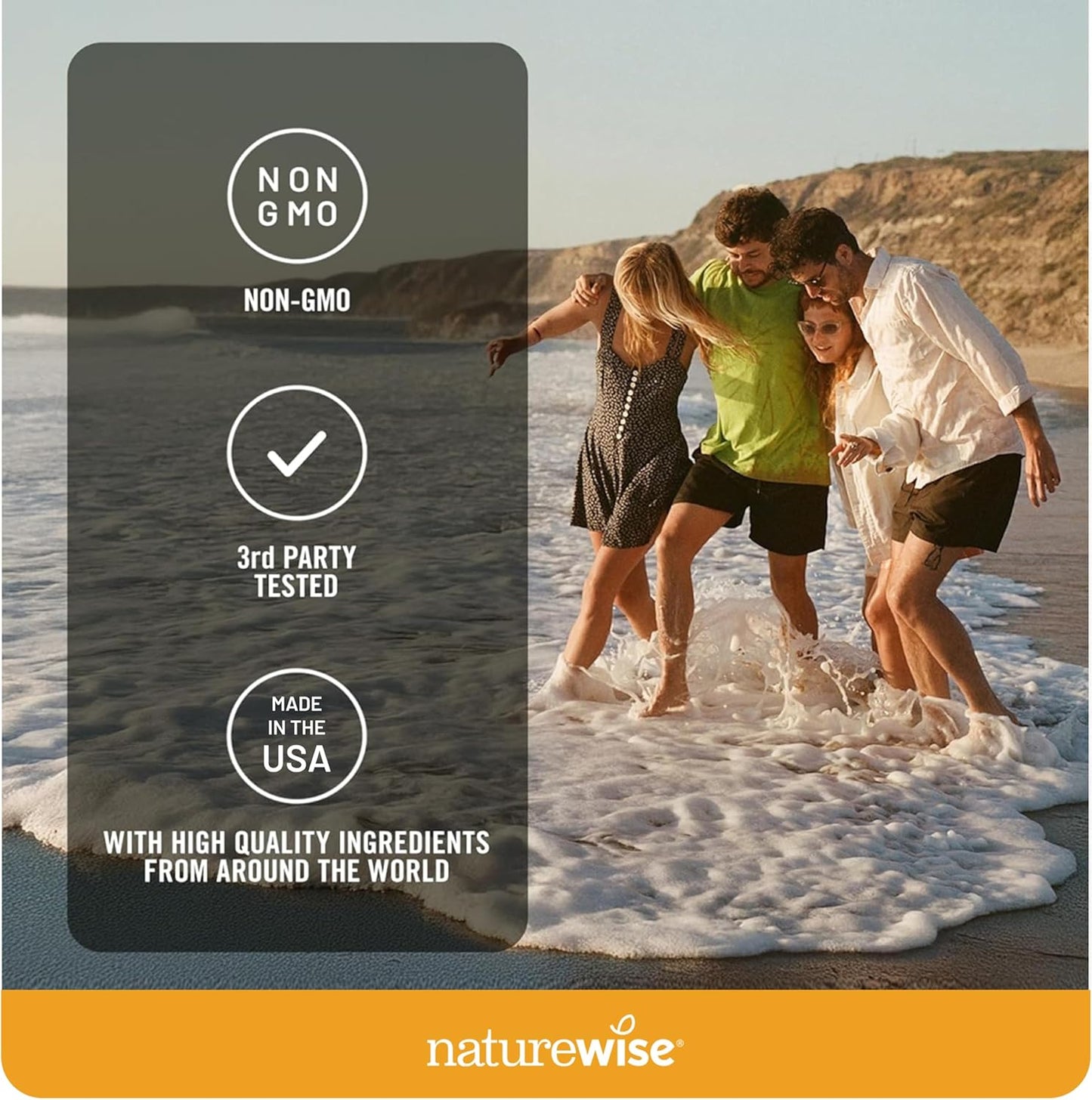 Vegan Mixed Berry Flavored Vitamin D3 Gummies - 5000 IU Immune Support for Adults - 180 Count - Gluten Free, Non-GMO - Muscle & Bone Strength