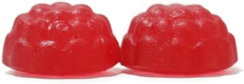 Vegan Mixed Berry Vitamin D3 Gummies for Adults - 5000 IU - Immune, Muscle & Bone Support - Gluten-Free - 60 Count