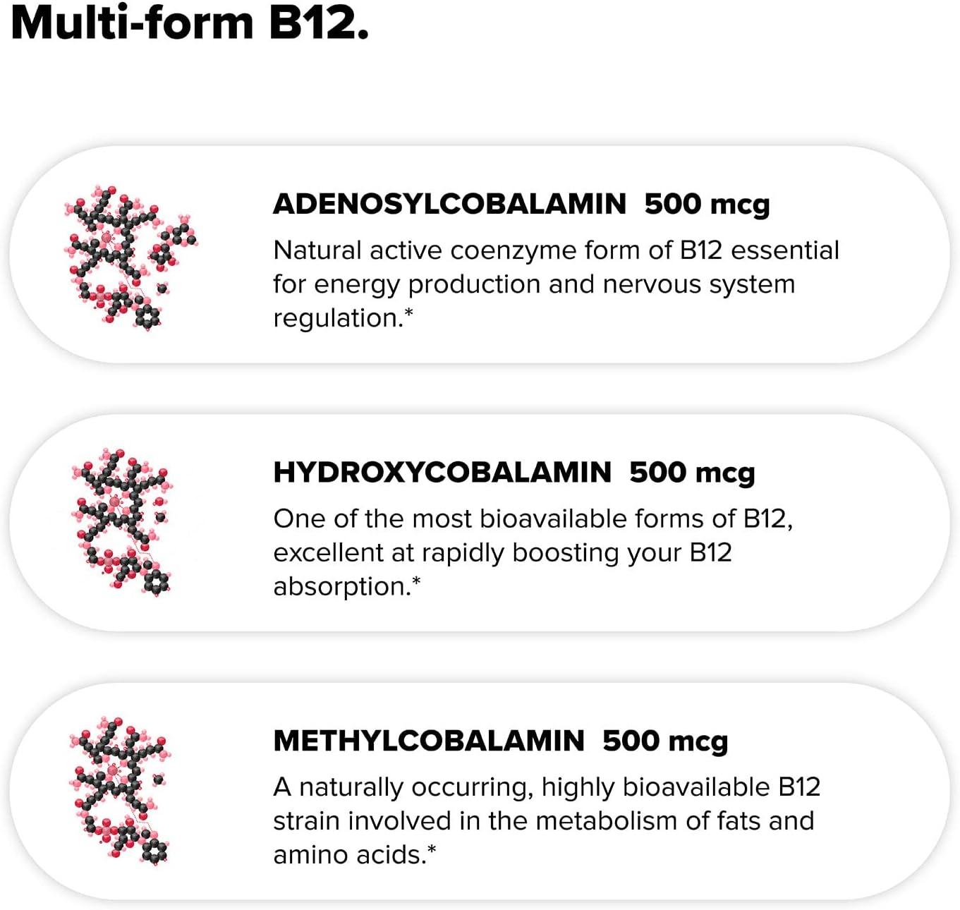 Vegan Multivitamin Bundle with B12 Spray - Omega 3, Vitamin D3 K2, Zinc, Magnesium - Energy & Immune Support - 30 Servings, 90 Capsules & 60 Servings