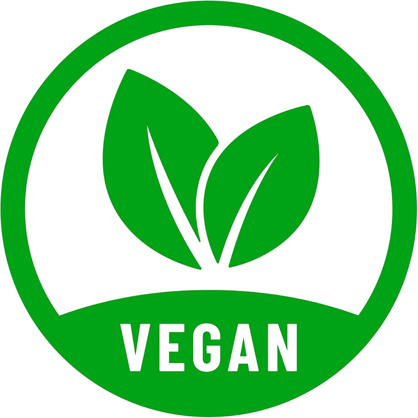 Vegan MultiVitamins Complete Daily Supplement for Men and Women - Over 80 Vitamins, Minerals, Fruits, Vegetables - 30 Count