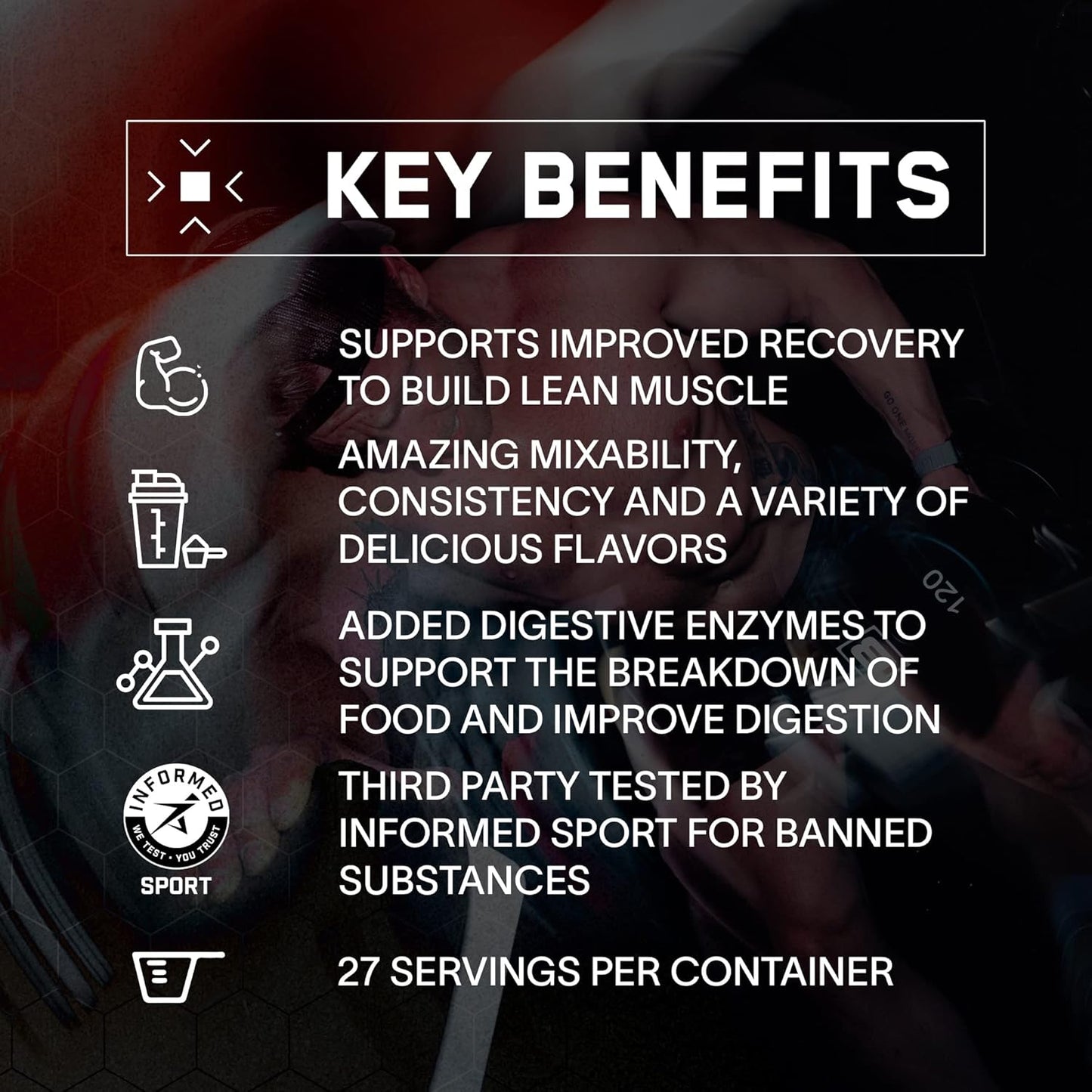 Vegan Oatmeal Cookie Protein + Strong Greens Lemon Bundle by BARE PERFORMANCE NUTRITION BPN