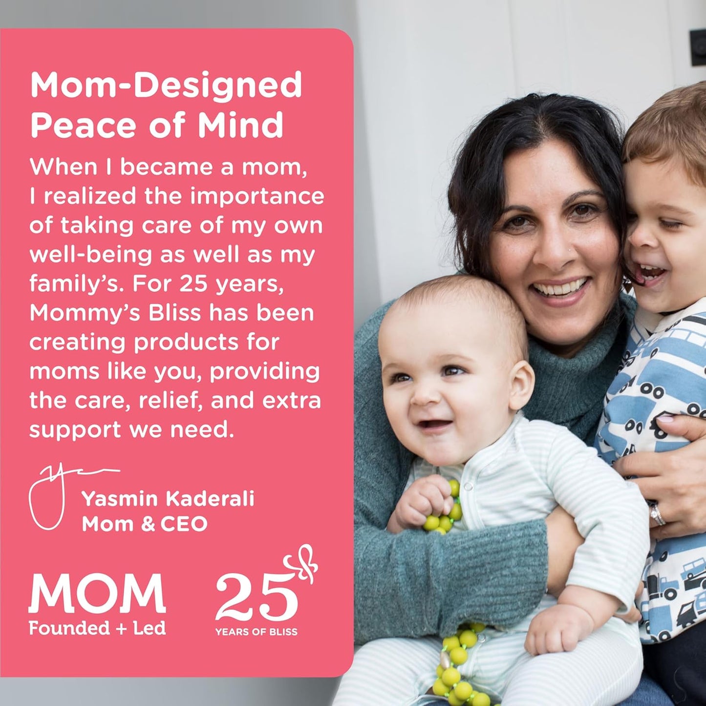 Vegan Prenatal Multivitamin for Mom and Baby Development with Iron, Folic Acid, B Vitamins, and Probiotics - Gluten Free (45 Servings)
