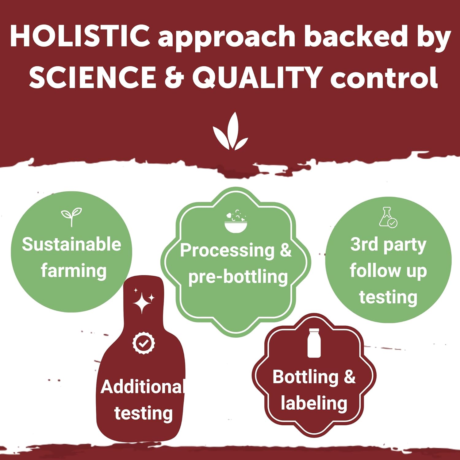 Vegan Red Yeast Rice Capsules with CoQ10 - Support Heart Health & Cholesterol Levels - 240 Ct (2-Pack)