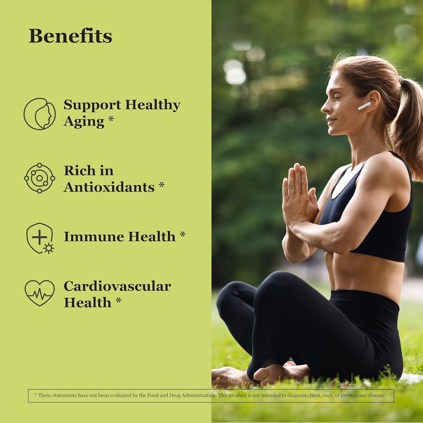 Vegan Resveratrol Supplement 600mg - Non-GMO Antioxidant Capsules for Healthy Aging and Cardiovascular Support - Polygonum cuspidatum - 60 Veg Caps