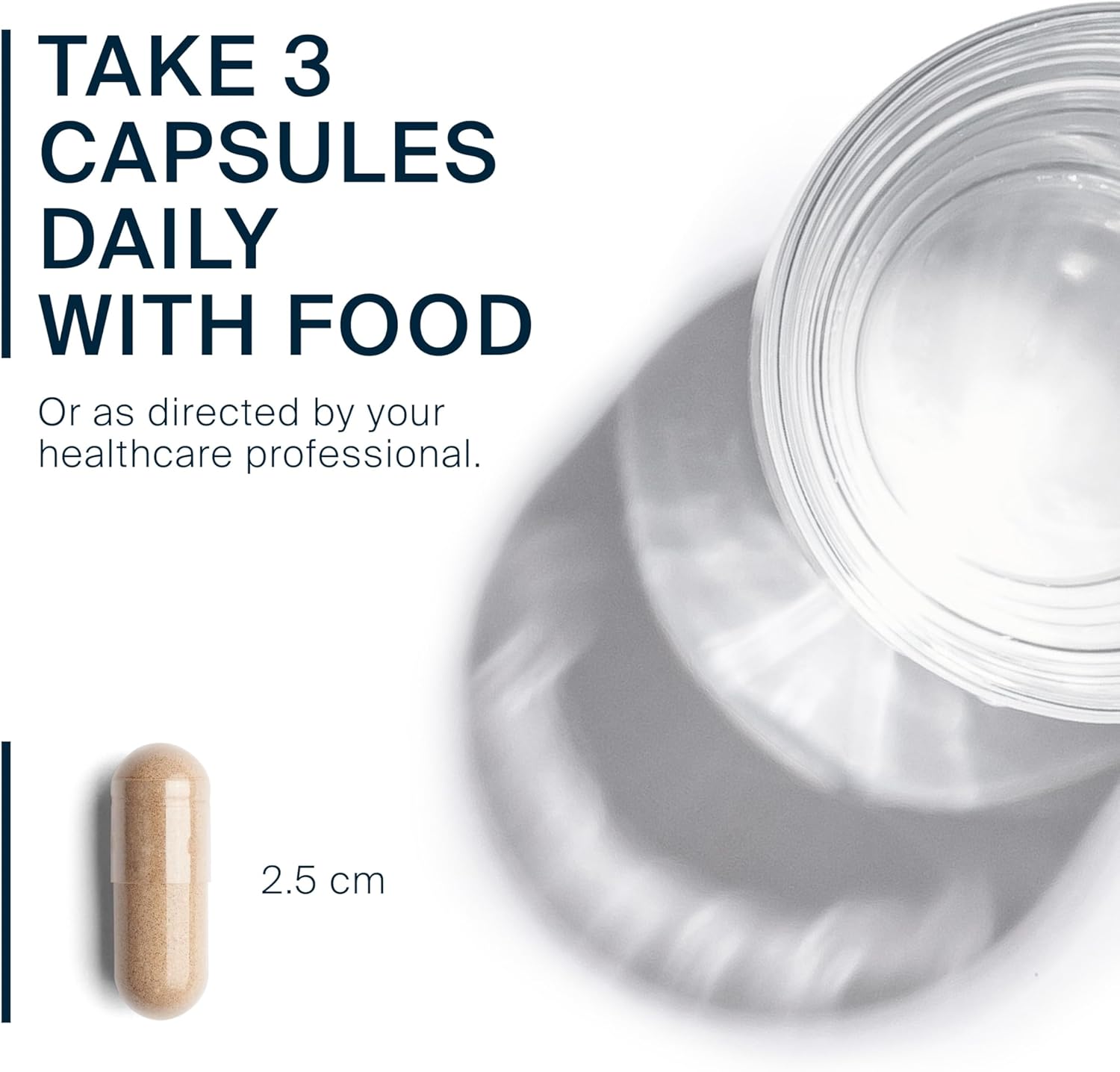 Vegan Saw Palmetto with Pygeum & Nettle Root for Men's Prostate Health - Gluten, Dairy, Soy Free - 60 Capsules