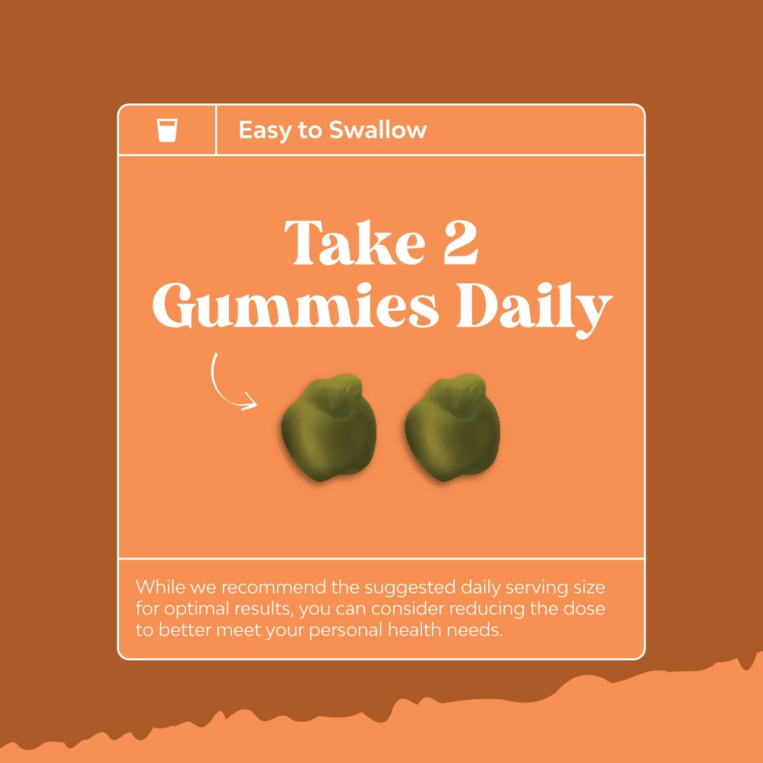 Vegan Thyroid Support Gummies with Sea Moss - Potent Vitamins for Men and Women - Gelatin-Free and Non-GMO - 60 Gummies