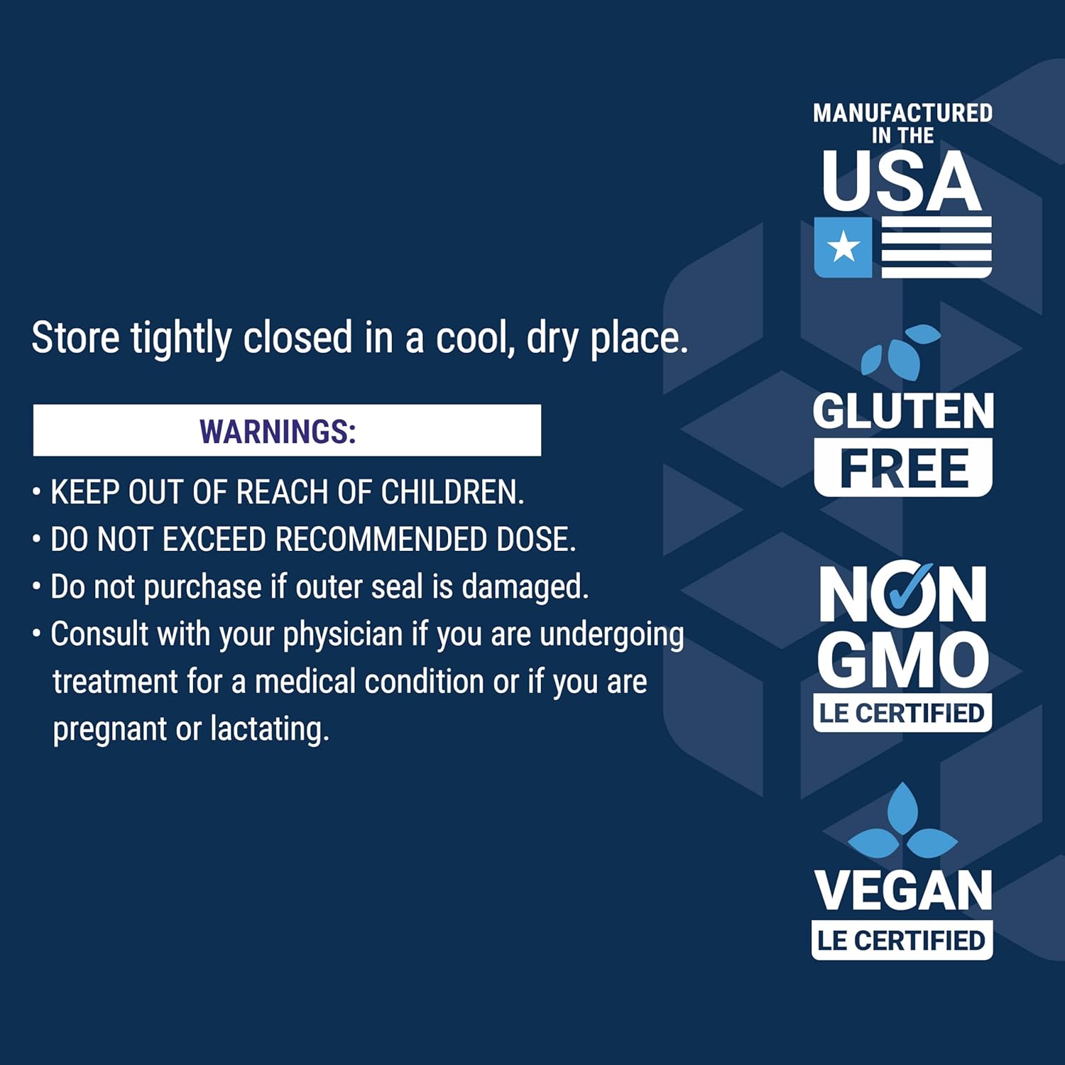 Vegan Vitamin D3 Supplement for Joint and Bone Health - Immune Support - Non-GMO and Gluten Free - 60 Count