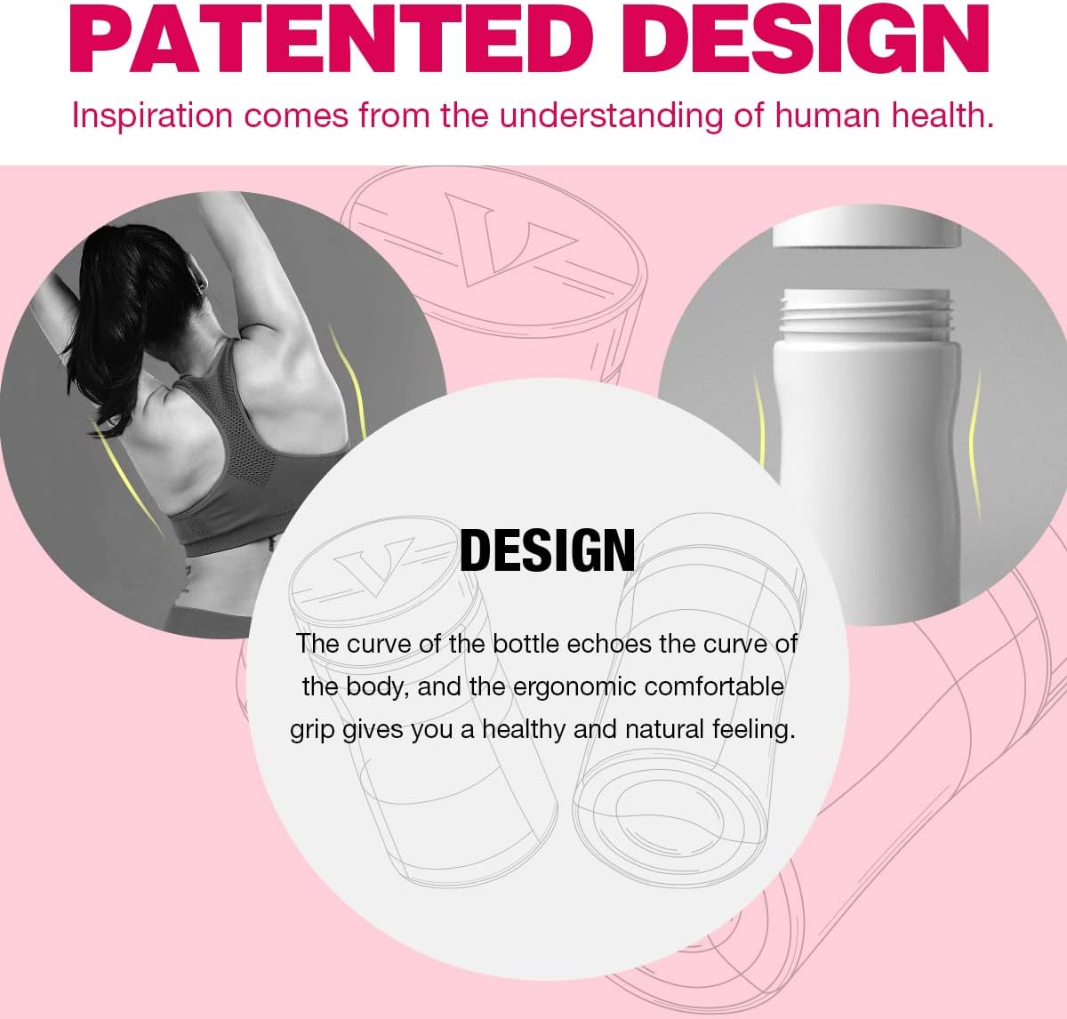 VEGEPOWER Biotin Gummies 10000mcg for Hair Growth - Vegan Supplement for Healthy Hair, Skin & Nails - Non-GMO Hair Vitamin Bears for Women & Men - Strawberry - 60 Count