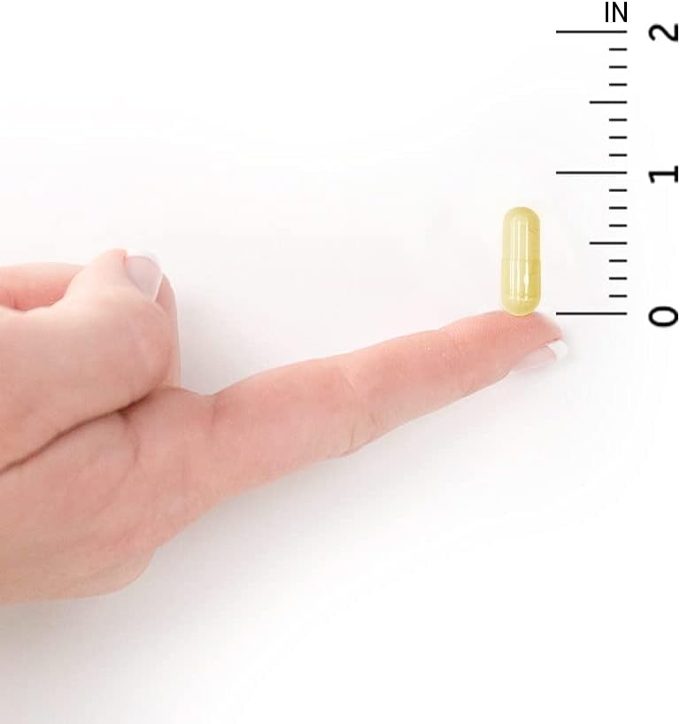 Vegetarian Digestive Supplement for Digestion, Bloating, Gas, IBS - Garden of Life Omega Zyme Ultra Enzyme Blend, 180 Capsules