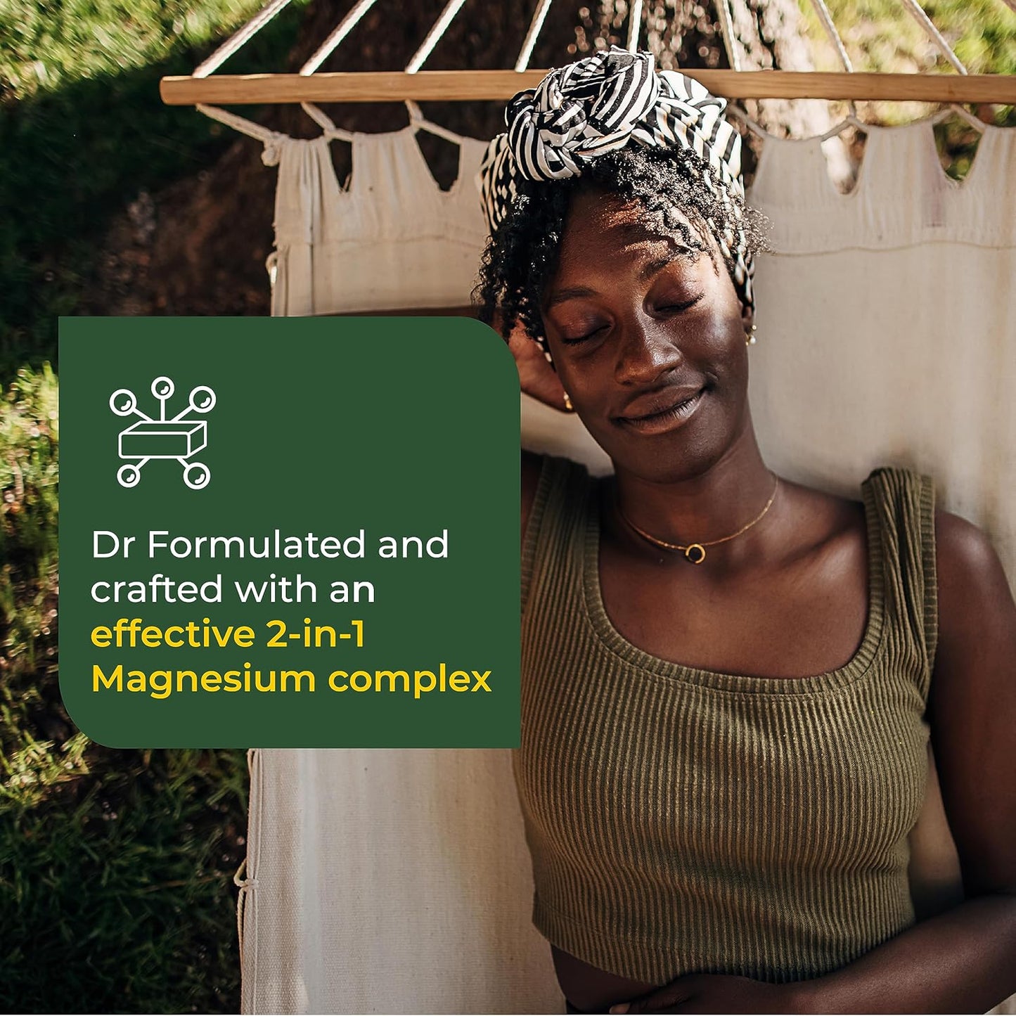 Vegetarian Grape-Flavor Magnesium Soft Chews for Heart Health & Muscle Tension - MegaFood Relax + Calm Supplement - 30 Chews