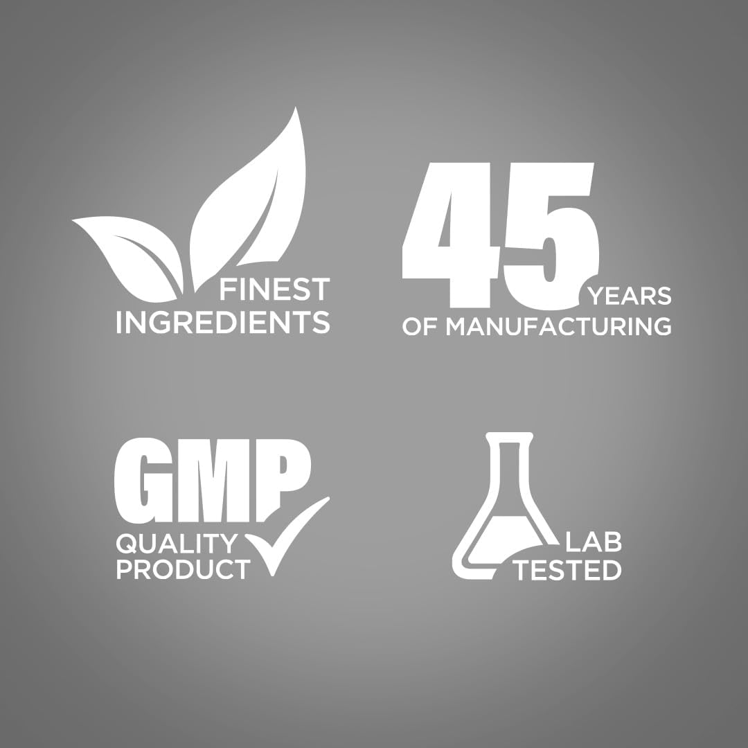 Vegetarian L MethylFolate Supplement | 400 mcg | 130 Capsules | Non-GMO, Gluten Free | Piping Rock