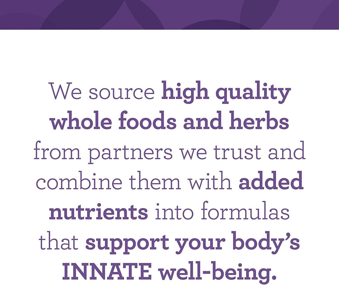 Vegetarian Prenatal & Postnatal Multivitamin with Folate, Choline, B12, D3 - Non-GMO & Gluten-Free - 60 Tablets
