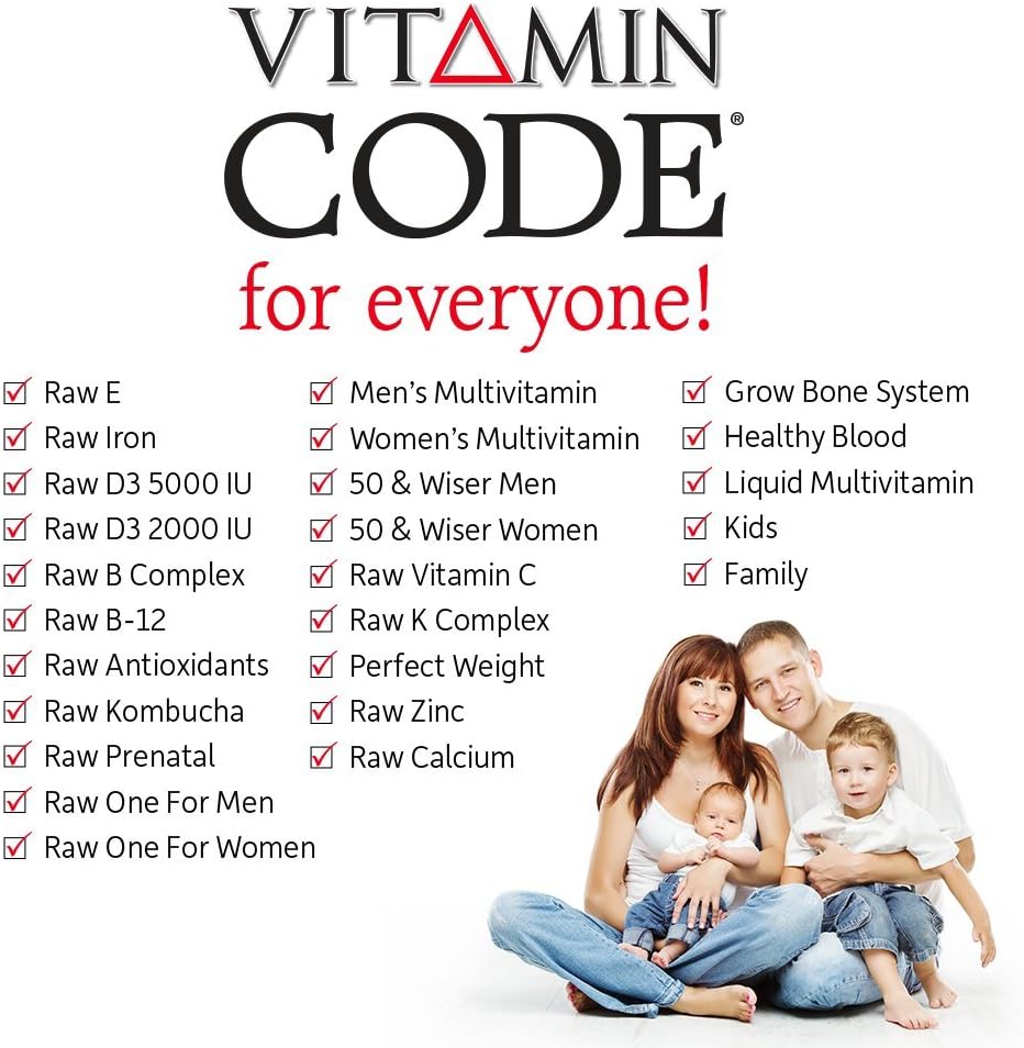 Vegetarian Whole Food Liquid Multivitamin with No Preservatives, Fruit Punch Flavor, 30 Fl Oz Bottle