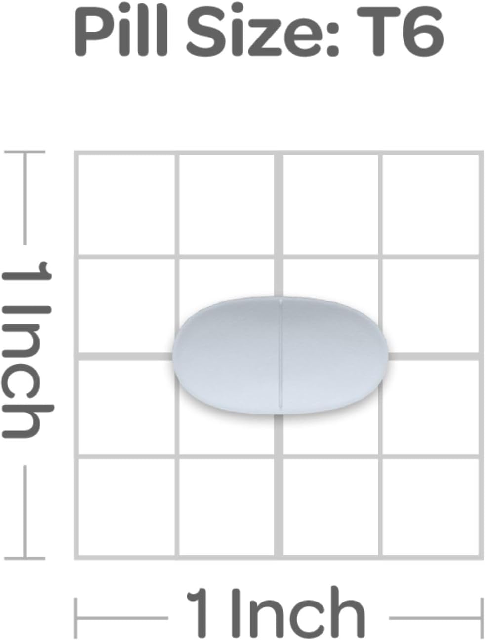 Vegetarian Zinc Picolinate 25mg Supplement with Calcium and Phosphorus for Immune System Support, Energy Metabolism, Cell Growth - 100 Caplets