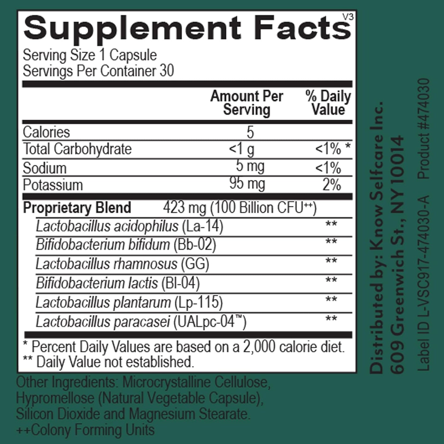 Veracity Metabolism Ignite & Bioevolve Probiotic - Natural Metabolic Support for Weight Management, Boosts GLP-1, Gut Health - Women & Men's Supplement