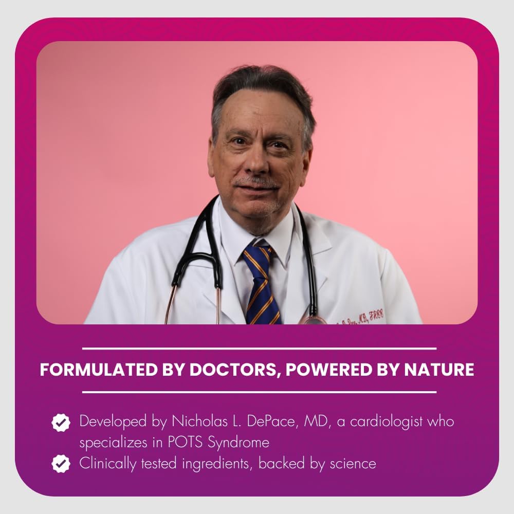 Vertical Nitric Oxide Powder Sticks - Boost Energy, Focus, and Wellness - L-Arginine, CoQ10, Alpha Lipoic Acid - 30 Single Serving Sticks