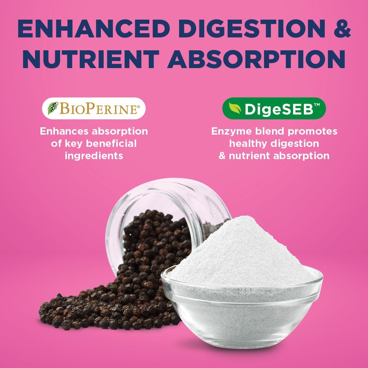 Vetericyn Puppy Supplement with Digestive Enzymes and Antioxidants - 90 Count