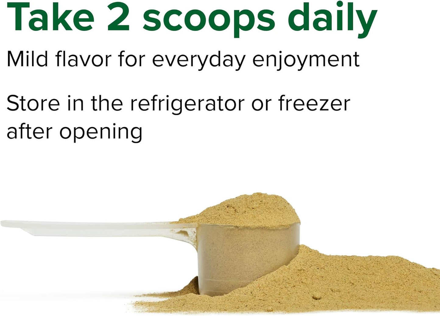 Vibrant Health Maximum Vibrance Vanilla Bean Vegan Meal Shake 15 Servings