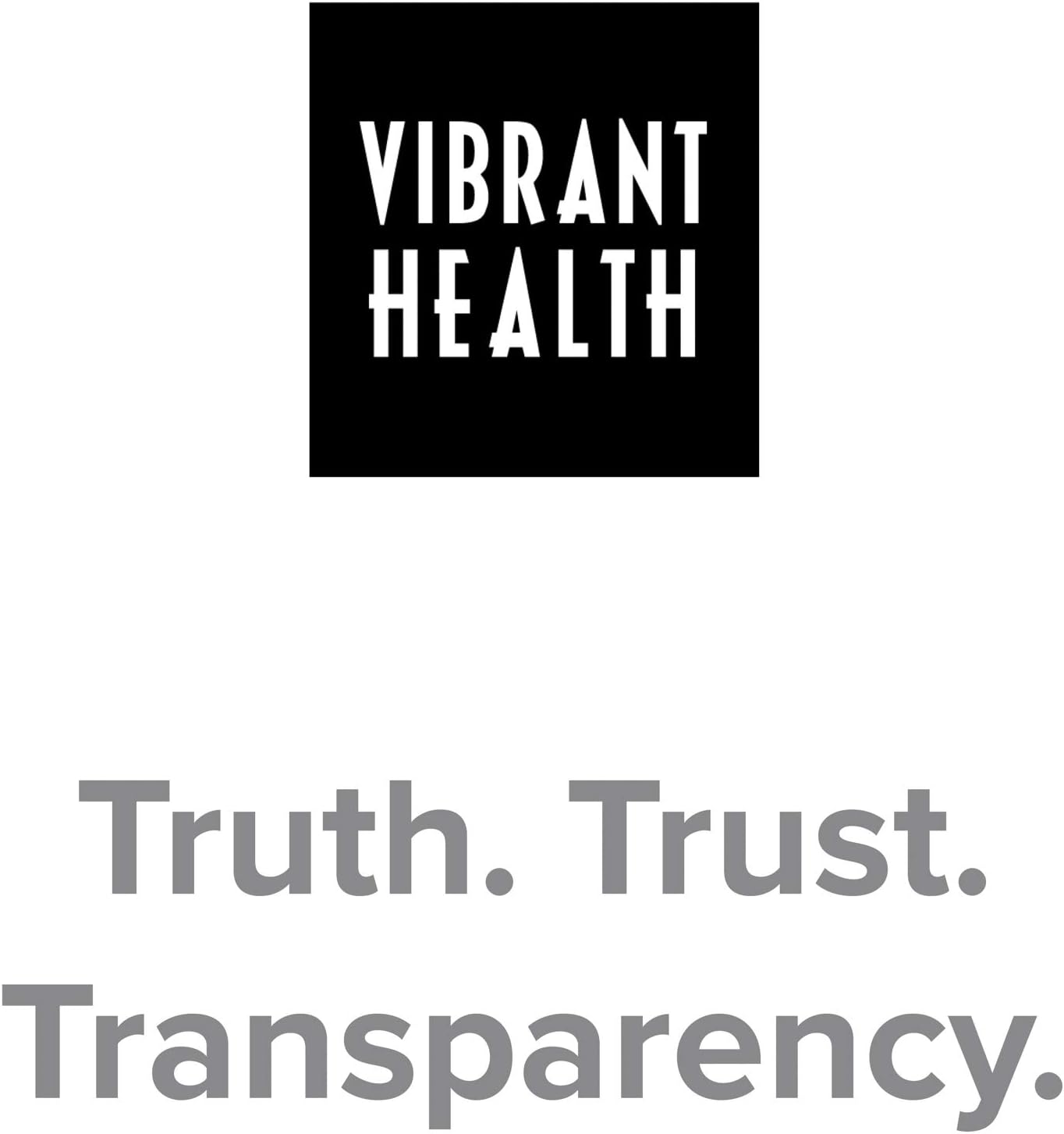 Vibrant Health Maximum Vibrance Vanilla Bean Vegan Meal Shake 15 Servings