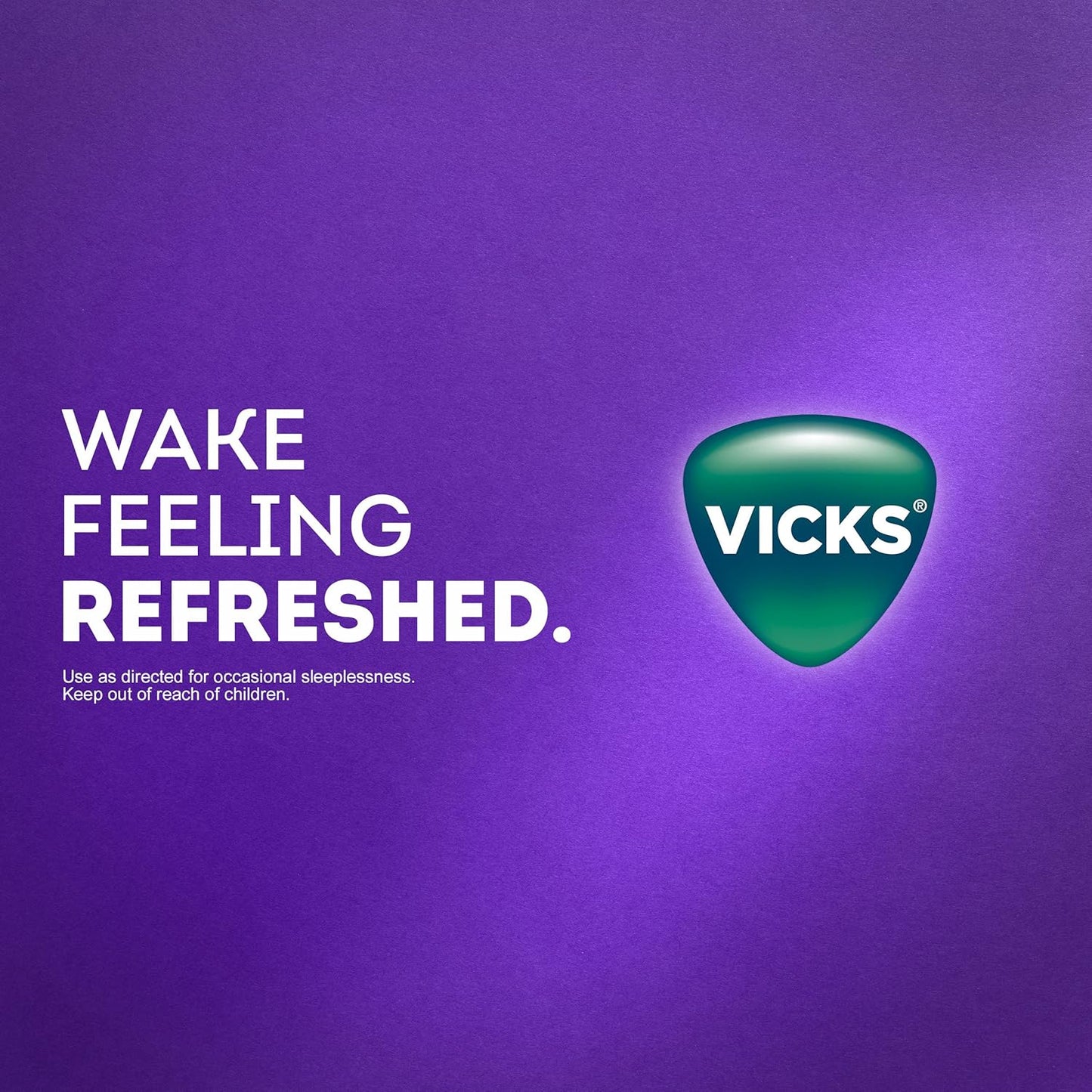 Vicks ZzzQuil Nighttime Sleep-Aid Liquid - Berry Flavor - 12 Fl Oz - Warming Formula