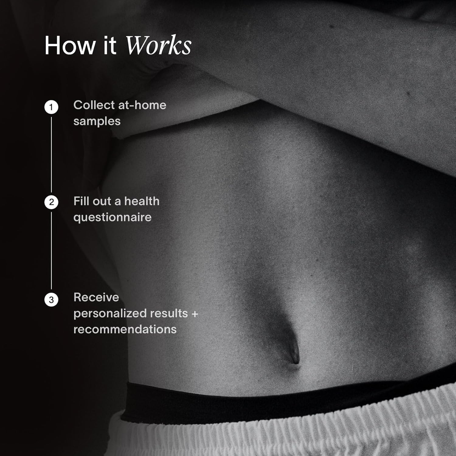 Viome Gut Microbiome Test: Advanced Analysis with RNA & AI for Precision Health Scores & Custom Nutrition Suggestions