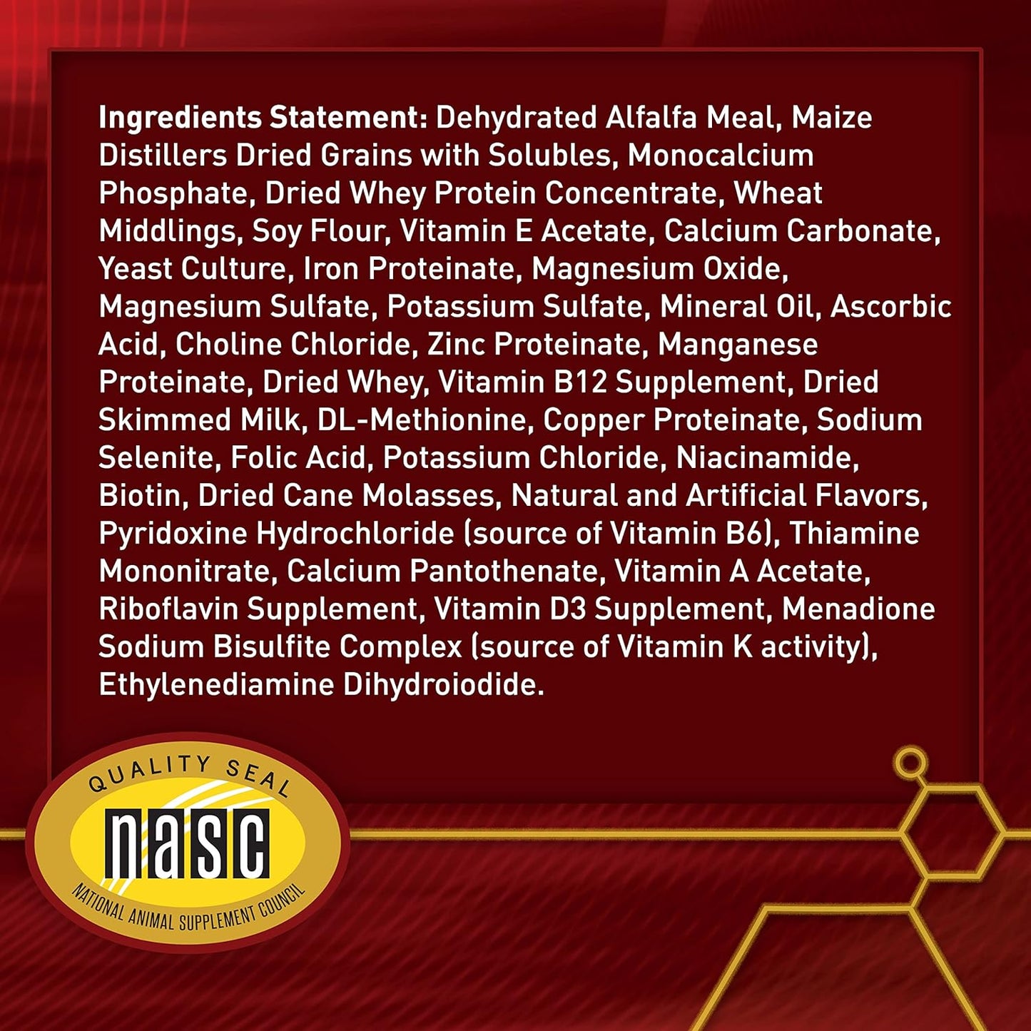 Vita Flex Pro Accel 5 lbs: Lifetime Health & Wellness Formula