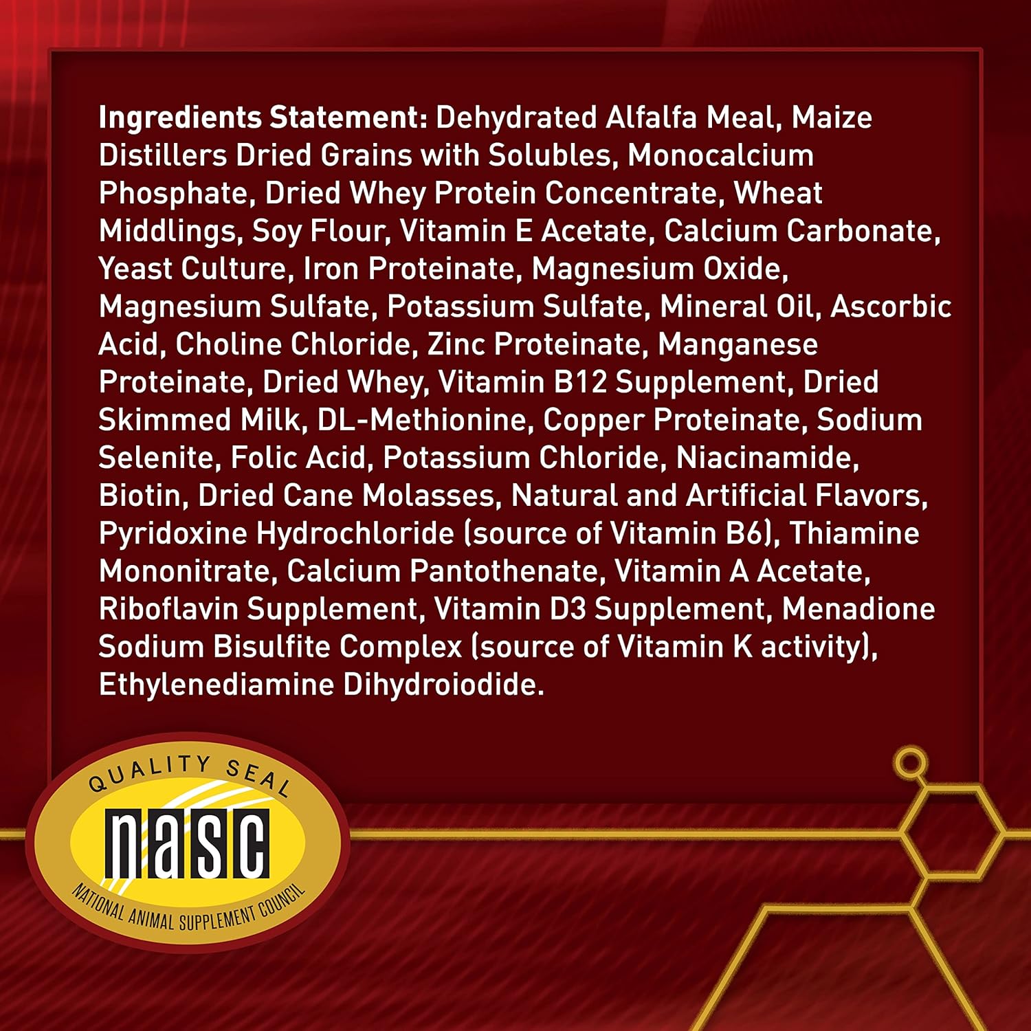 Vita Flex Pro Accel 5 lbs: Lifetime Health & Wellness Formula