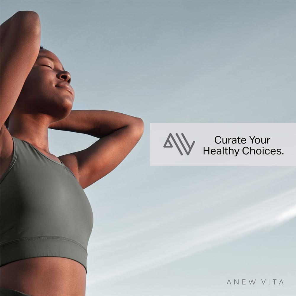 Vita Vital Liver Health Formula with Milk Thistle - Antioxidant Support & Wellness Maintenance - Non-GMO, Gluten-Free Plant-Based Supplement - 60 Capsules