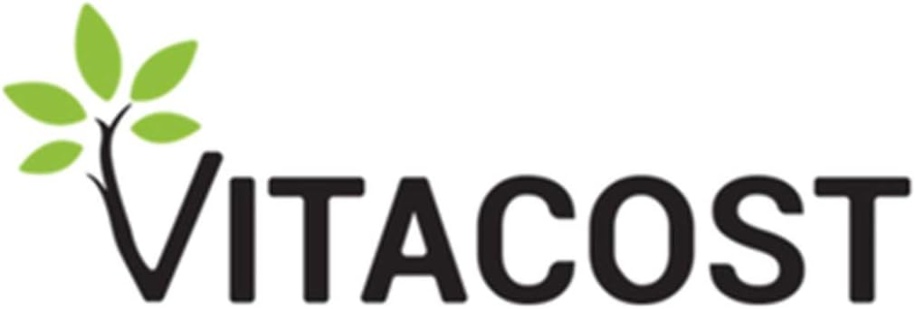 Vitacost N-Acetyl Cysteine (NAC) Capsules - 600 mg - 60 Count