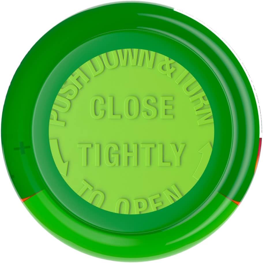 Vitafusion Multi+ Immune Support Adult Gummy Vitamins - 2-in-1 Benefits - Vitamin C, Zinc, Multivitamins - 90 Count