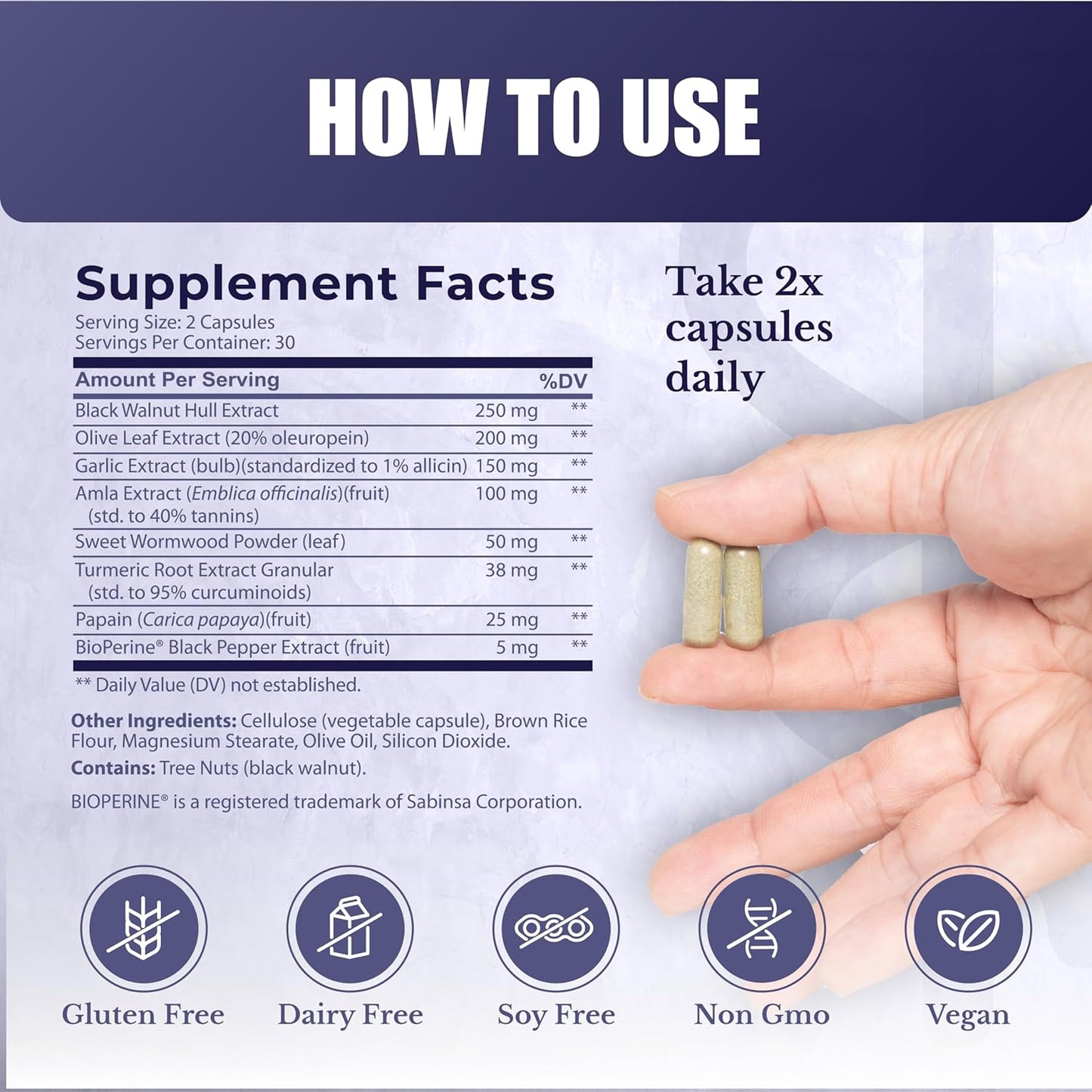 Vital Peak Bundle: Cleanse24 and Turmeric Curcumin Extract for Improved Health