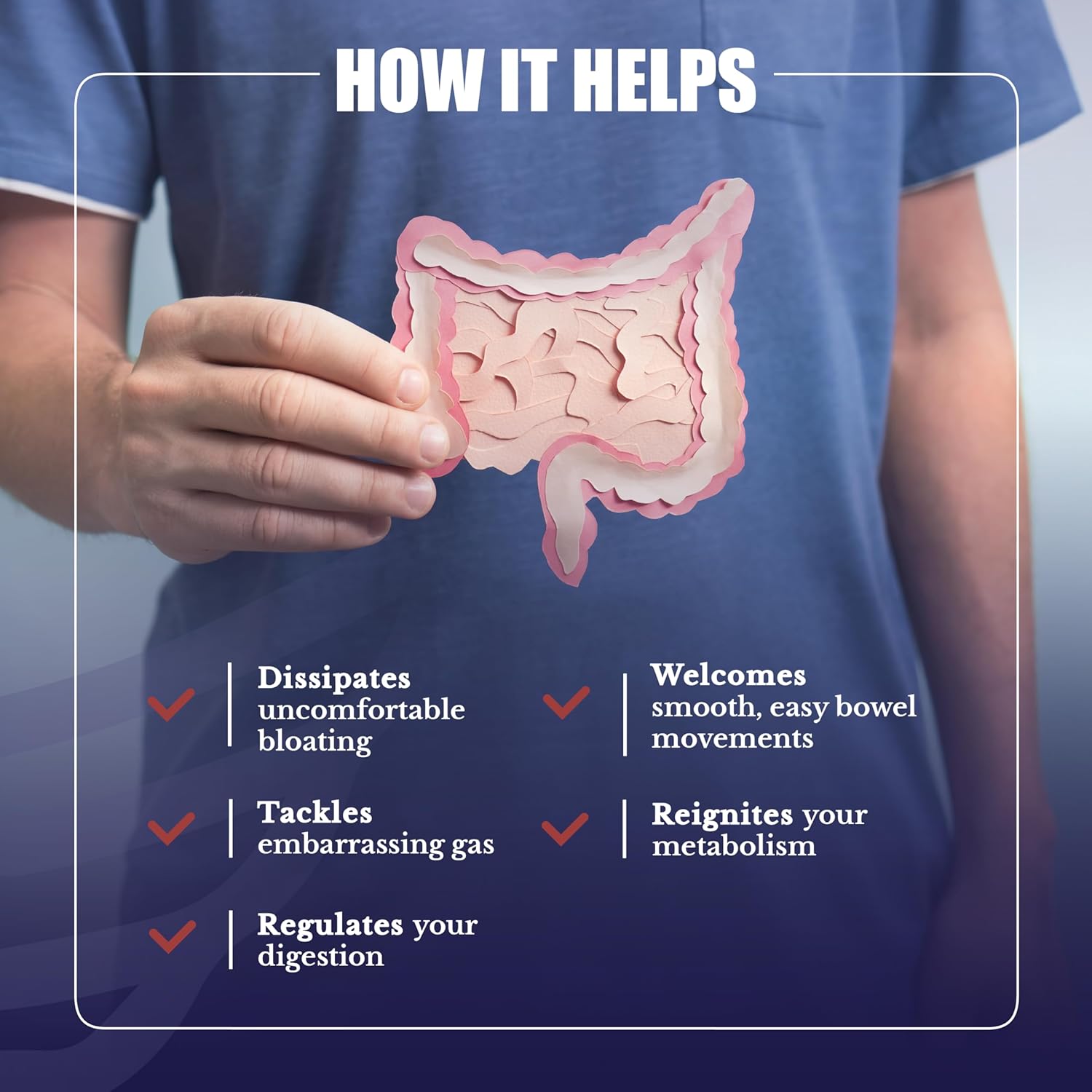 Vital Peak Bundle: NATION HEALTH MD Cleanse24 and Odorless Garlic - Ultimate Health Duo