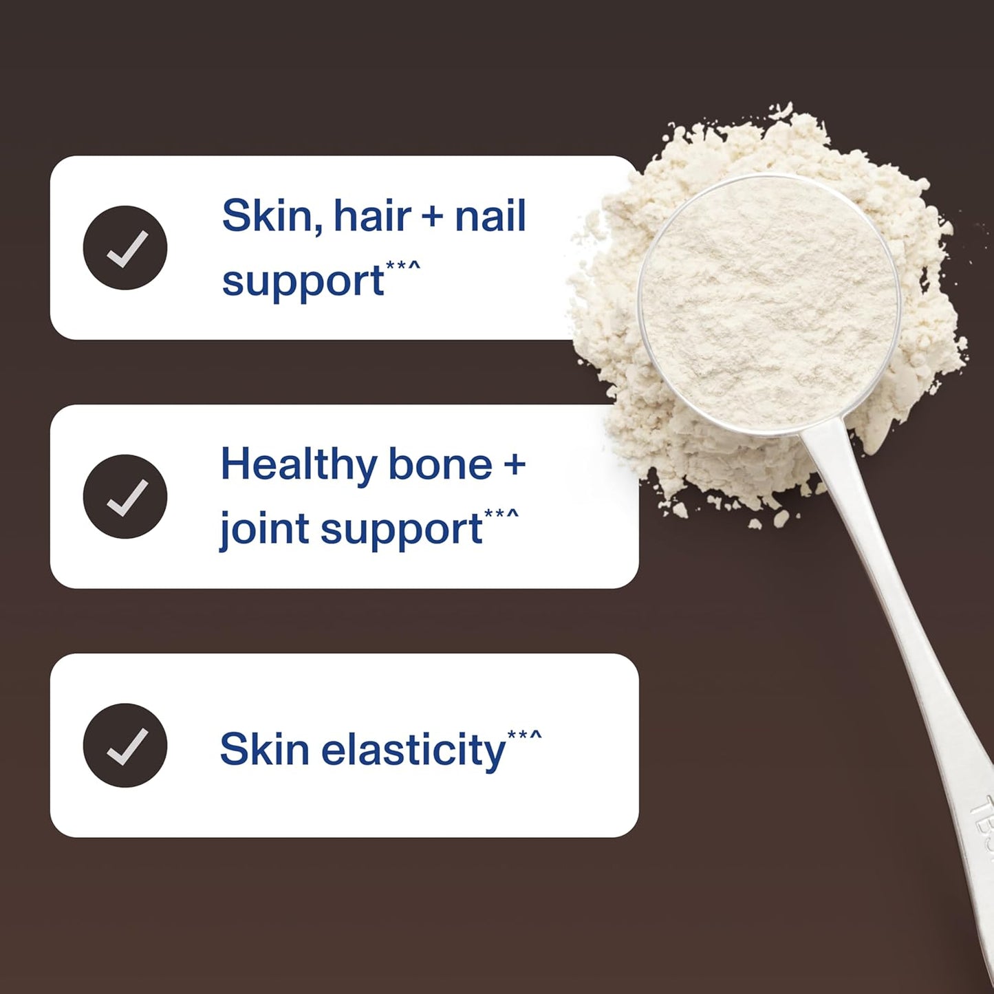 Vital Proteins Coconut Milk Collagen Coffee Creamer Powder - Mocha Flavor - Low Sugar Supplement with Collagen Peptides and MCTs for Hair, Skin, Nails - 11.2oz