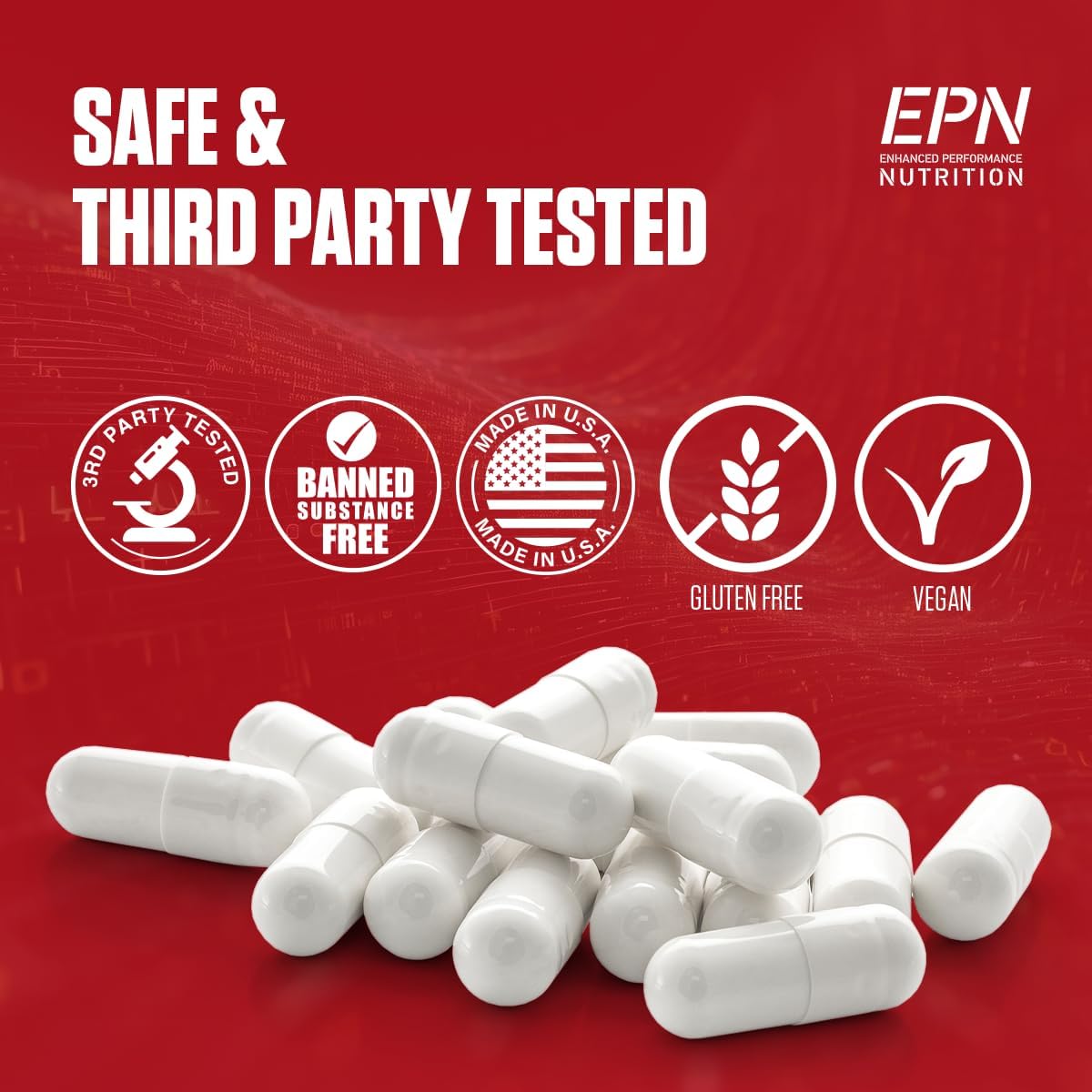 VITALUX Prostate Support Supplement - Premium Formula with 30 Ingredients | Promotes Urinary Tract Health & Function - 60 Capsules