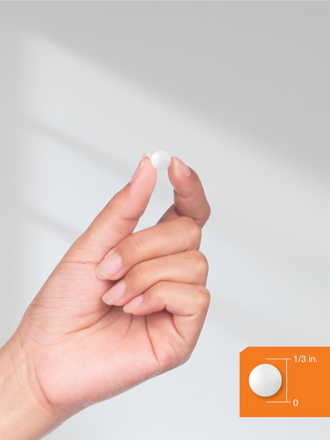 Vitamin B-6 100mg Tablets | 120 Vegetarian | Pyridoxine HCl | Non-GMO & Gluten Free