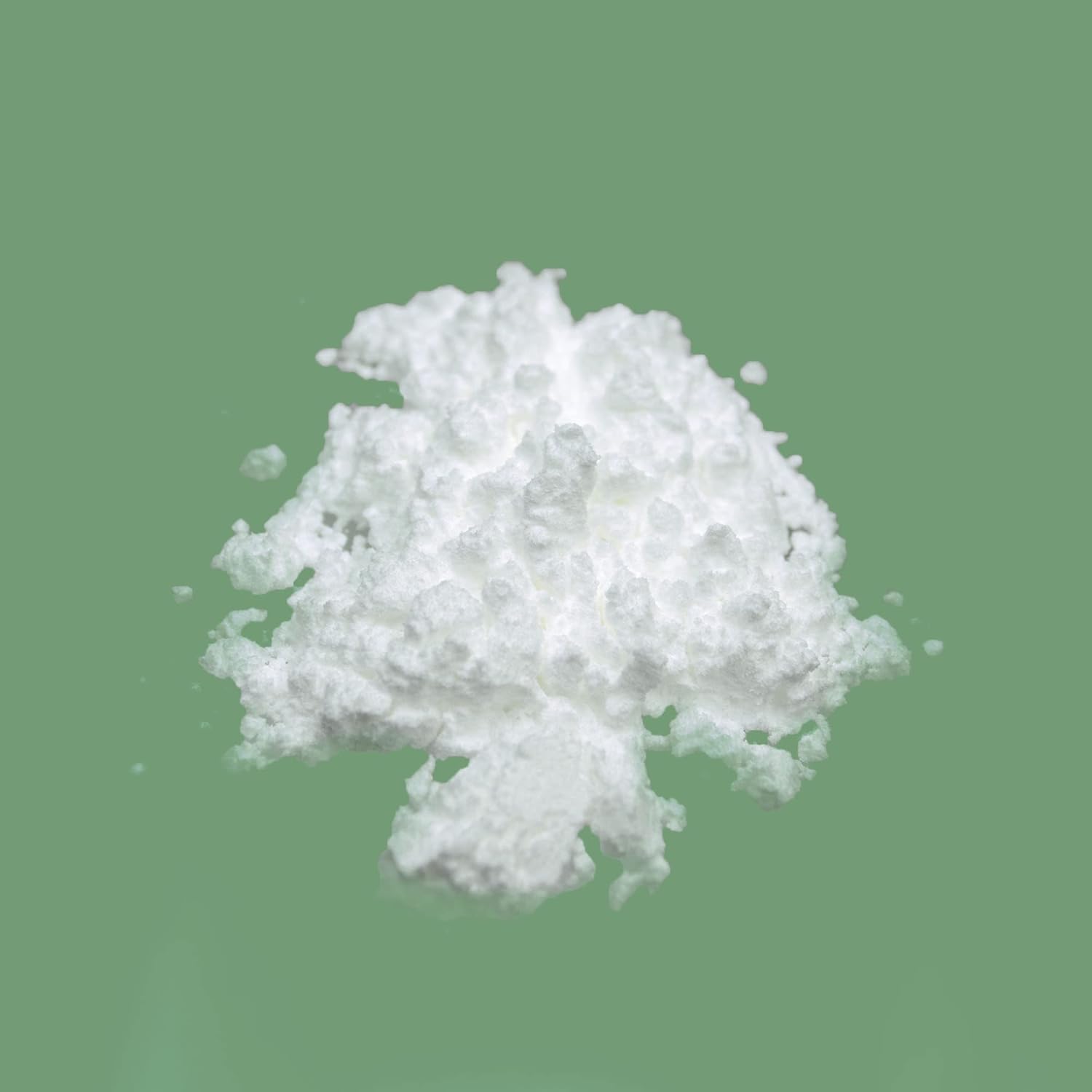 Vitamin B1 Thiamine Powder for Energy Metabolism and Nerve Function Support - 4oz/113g Supplement by Talsen Chemicals