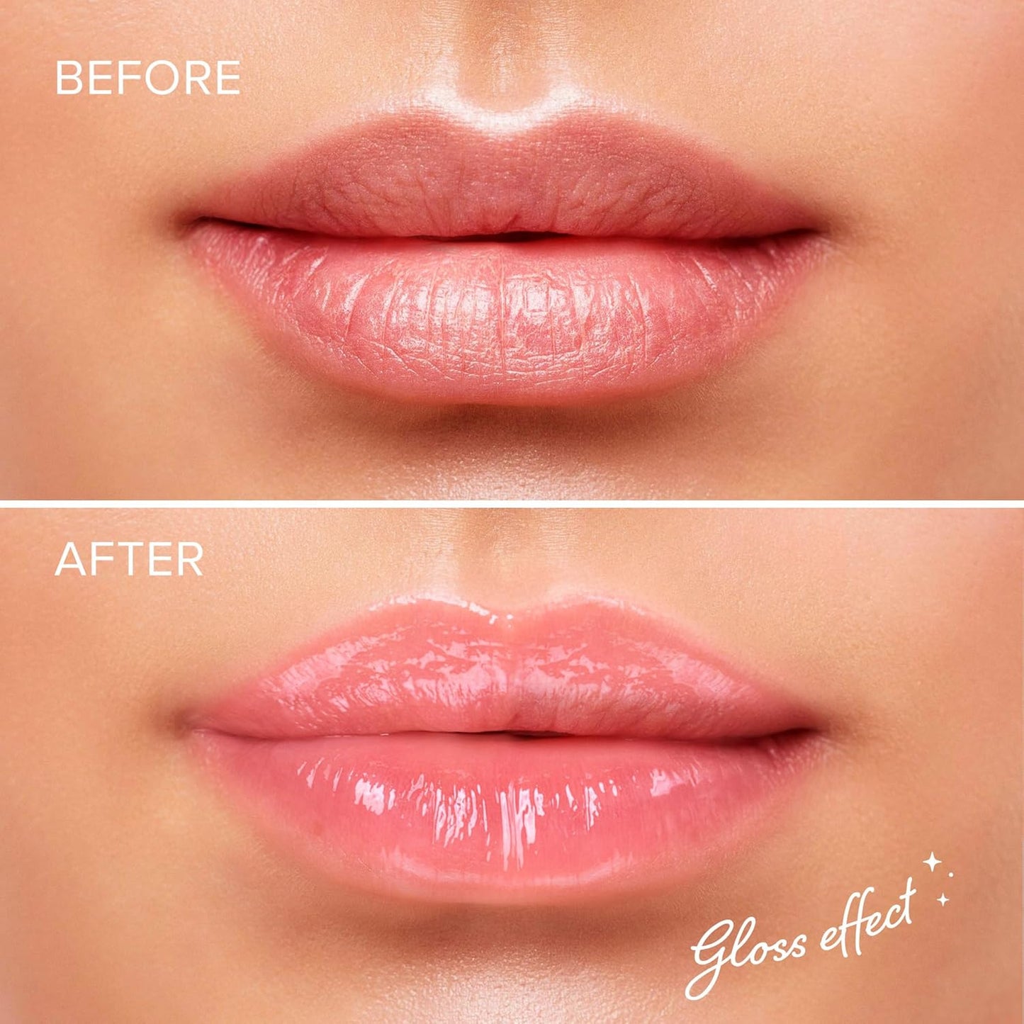 Vitamin Bundle: B1 Thiamine Gummies, Lip Mask, Face Moisturizer with A, E, D, C Vitamins, Collagen, Hyaluronic Acid, Retinol - Skin, Nails, Hair Care - Anti-Aging Cream & Lip Mask for Dry Lips