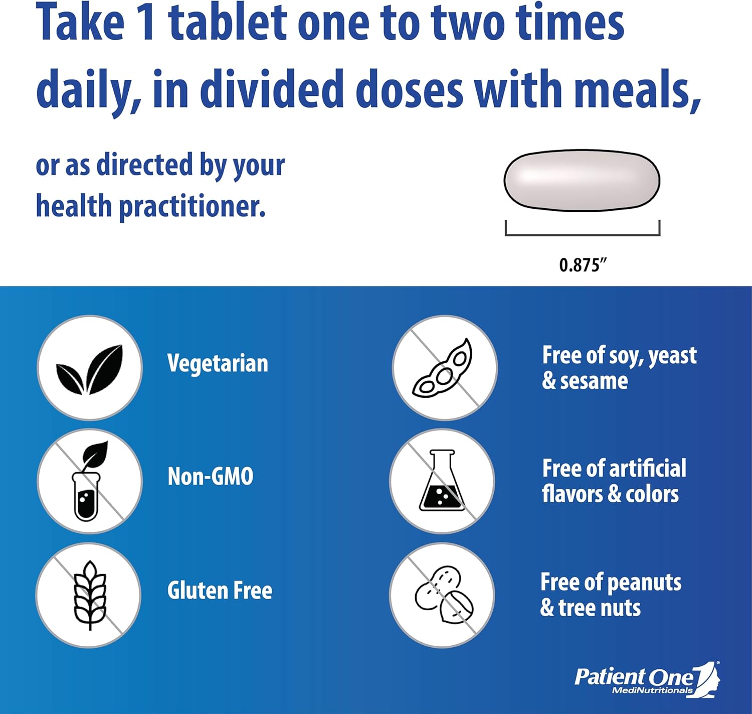 Vitamin C 1000mg with Lipid Matrix & Bioflavonoids for Immune Health Support - 90 Tablets