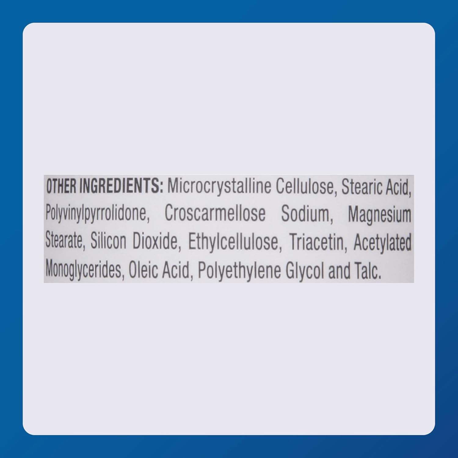 Vitamin C 250 Mg Tablets - Essential Dietary Supplement - 100 Count