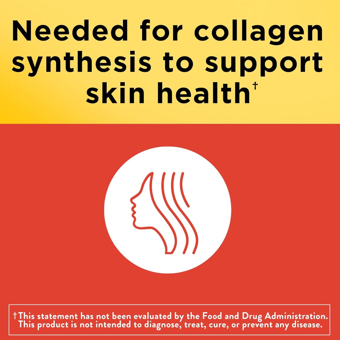 Vitamin C 500mg Softgels for Immune Support - 60 Day Supply