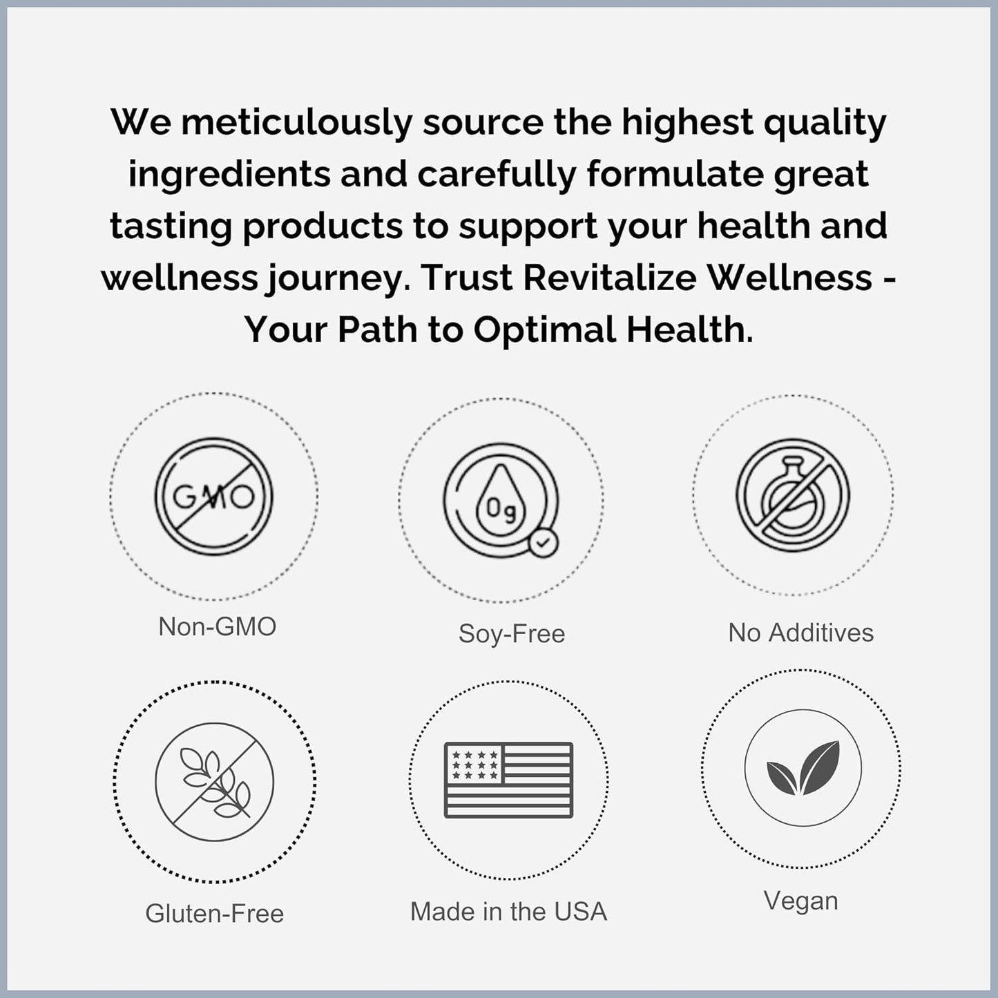 Vitamin C & B3 Wellness Bundle | Ascorbic Acid Powder & Chewables | 1000mg C, 125mg B3 | 1lb Bag & Vanilla Flavor | 300 Servings