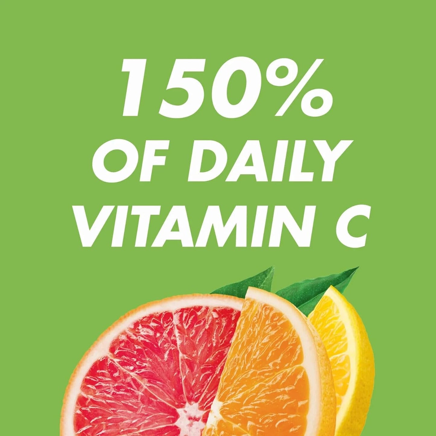 Vitamin C Drops with Citrus Flavor, 25 Drops, Sugar Free by SUPTMAX