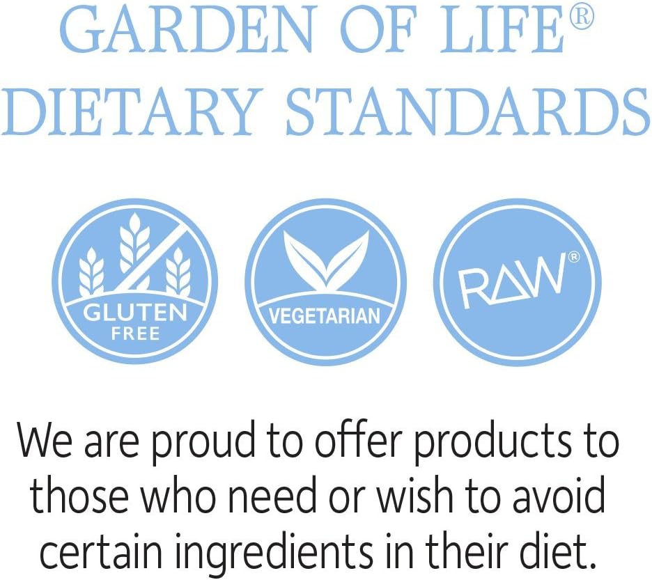 Vitamin Code 50 & Wiser Men Raw Whole Food Multivitamin - Prostate & Heart Health - 240 Vegetarian Capsules