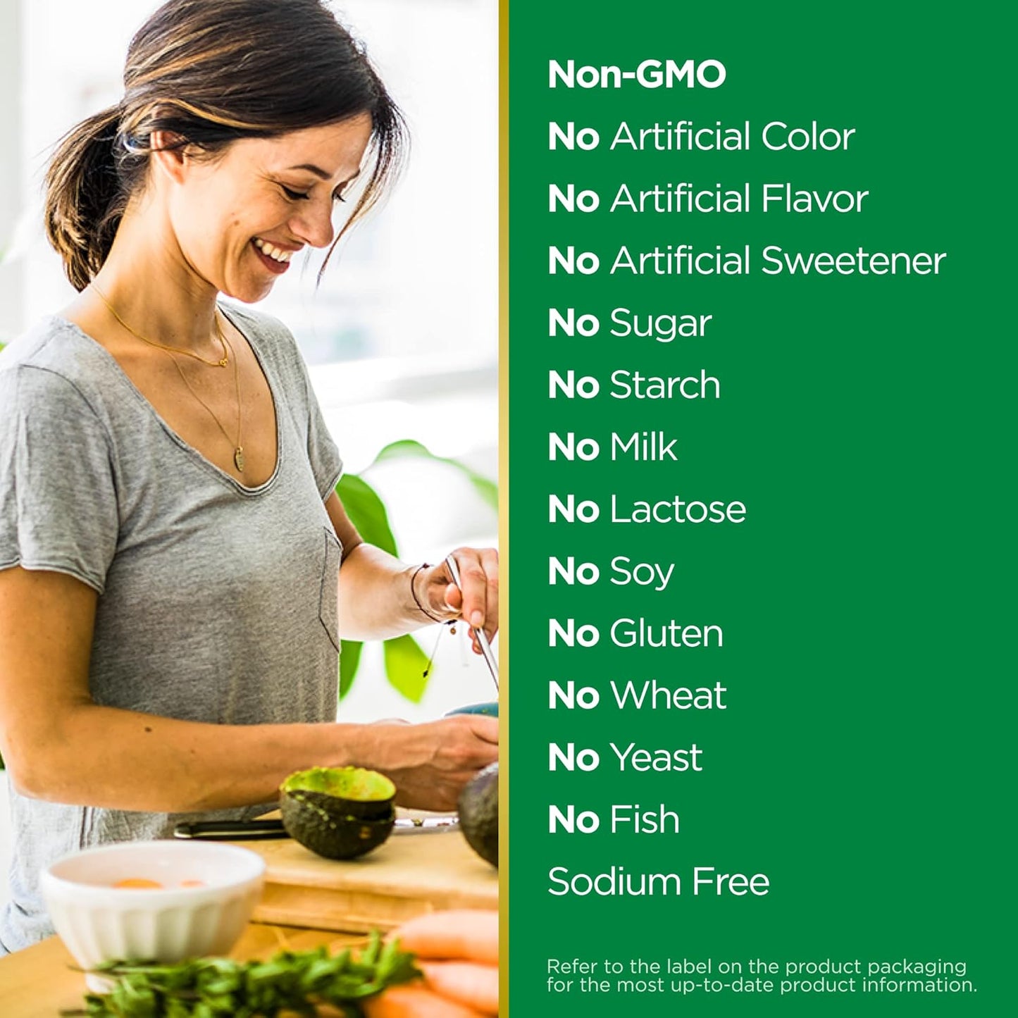 Vitamin D Softgels 10000IU for Immune Support and Bone Health, Multi-Color, 72 Count