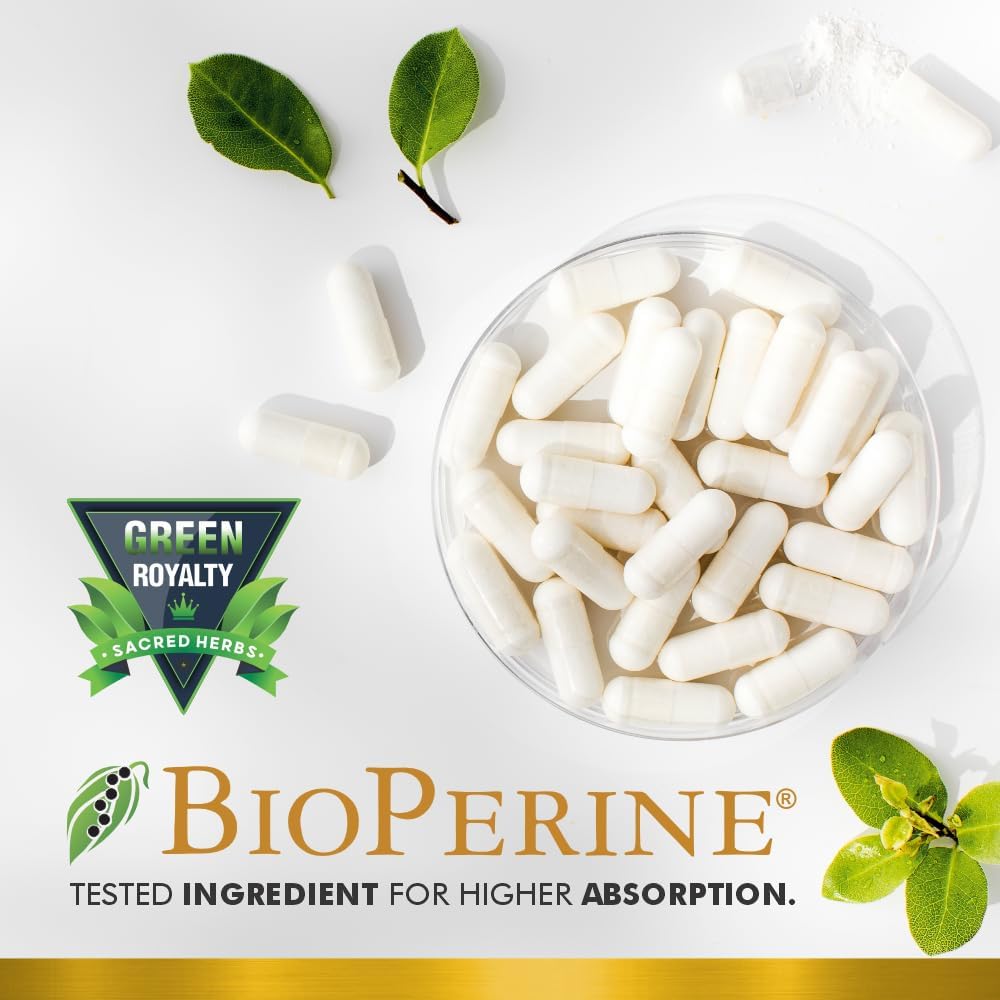 Vitamin D3 + K2 Soft-Gels with Coconut Oil | 2-in-1 Supplement for Immune, Heart, Joint, Teeth, Bone Health | 60 Capsules