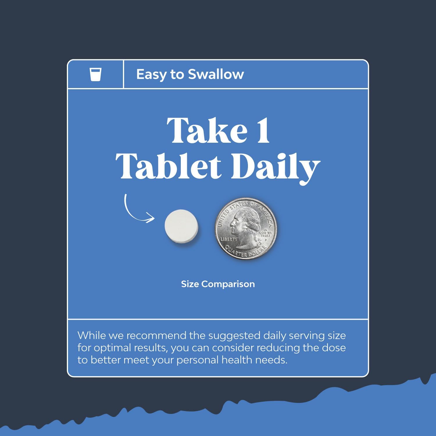 Vitamin D3 with K2 MK7 Supplement for Immune Support, Bone Strength, and Heart Health - 2000 IU Tablets for Joint Support and Mood Boost - VIT Immune System Builder