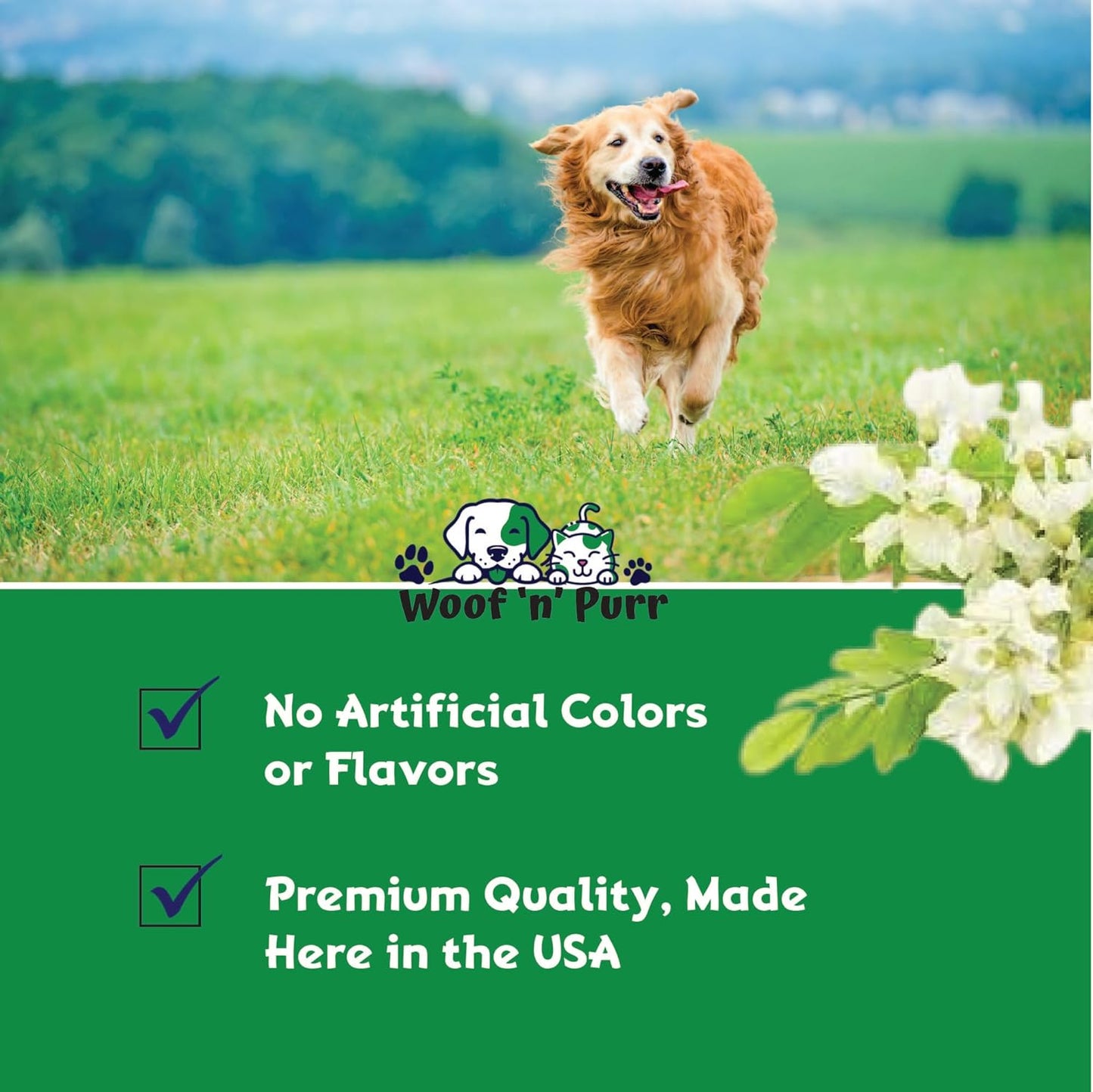 Vitamin E Supplement for Dogs - Boost Canine Immune System - 1 fl oz