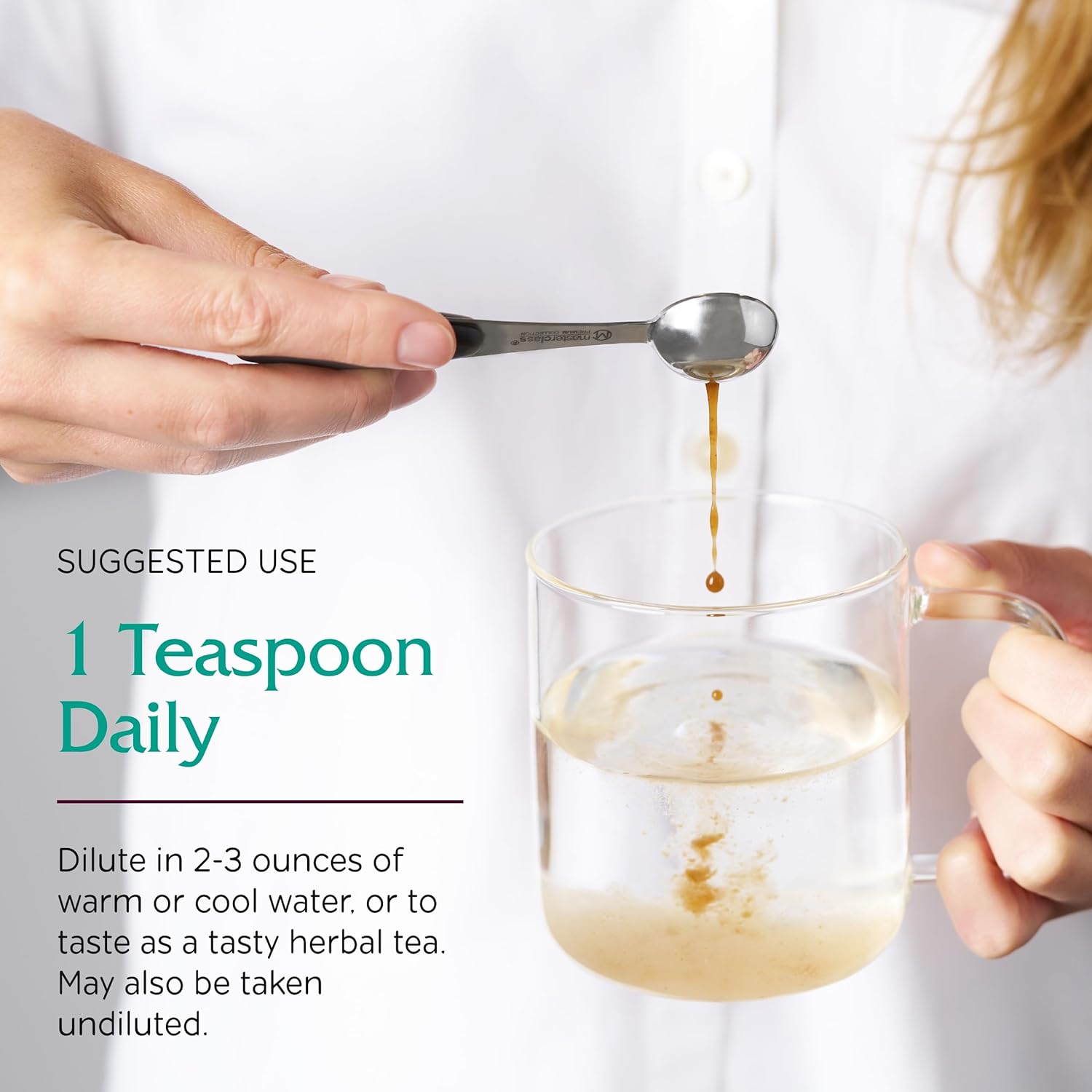 Vitanica Adrenal Tonic - Vegetarian Adrenal Support Supplement, 4 Ounce - Packaging Variations