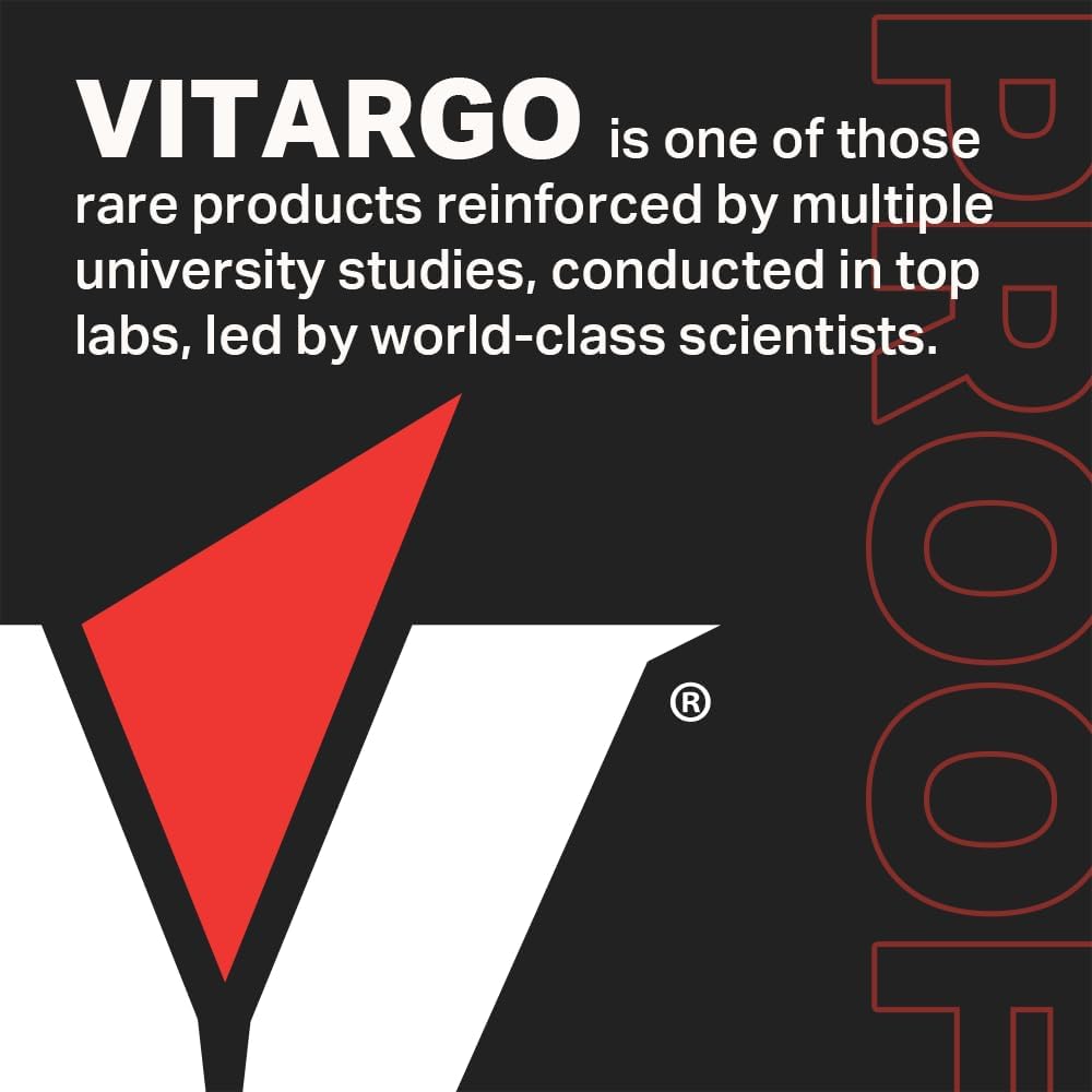 Vitargo Carbohydrate Powder 1 LB - Unflavored Pre & Post Workout Supplement for Muscle Glycogen, Recovery, Endurance, and Muscle Gain